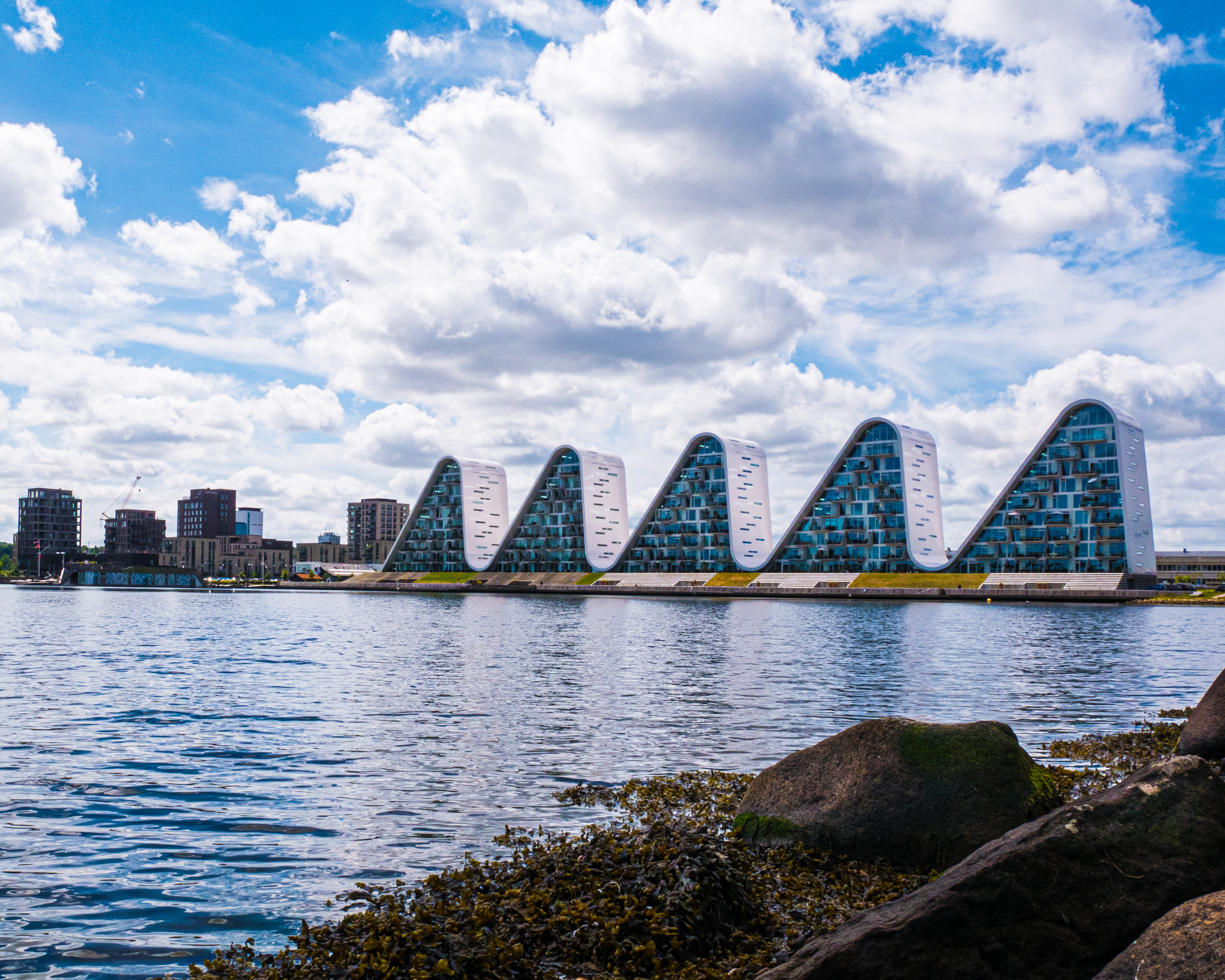 Vejle, Denmark Hero Image