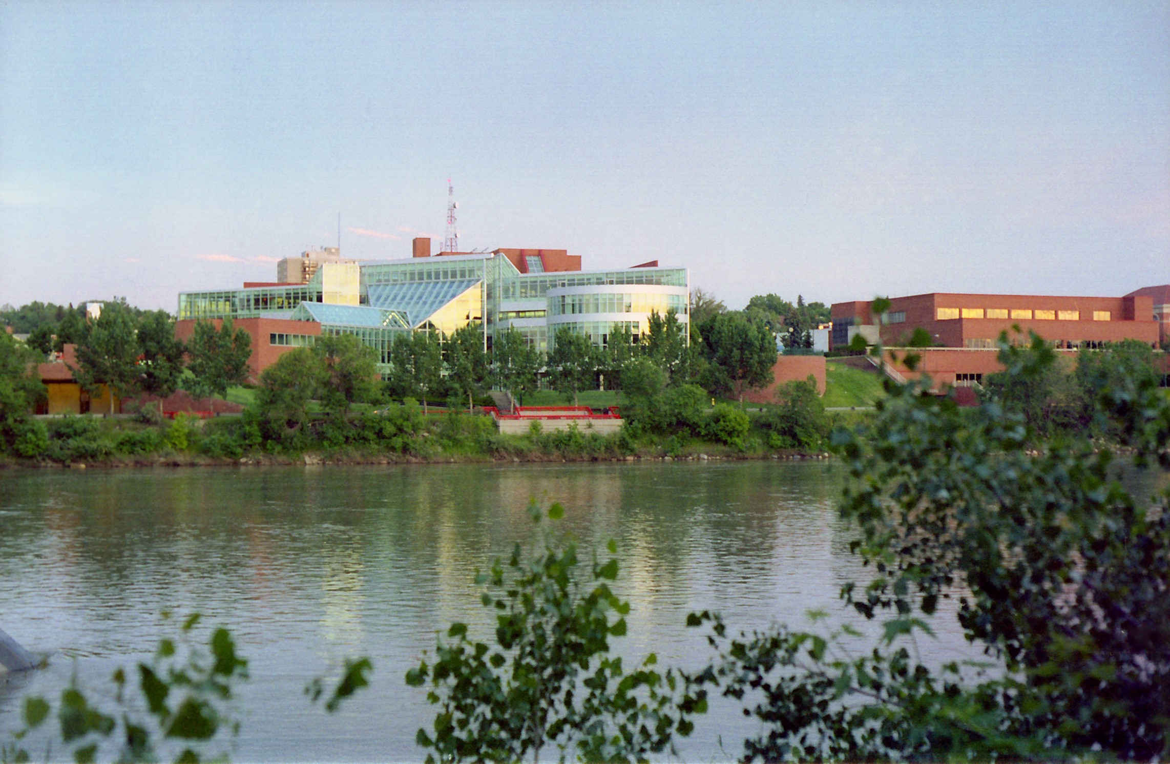 Medicine Hat, Canada Hero Image
