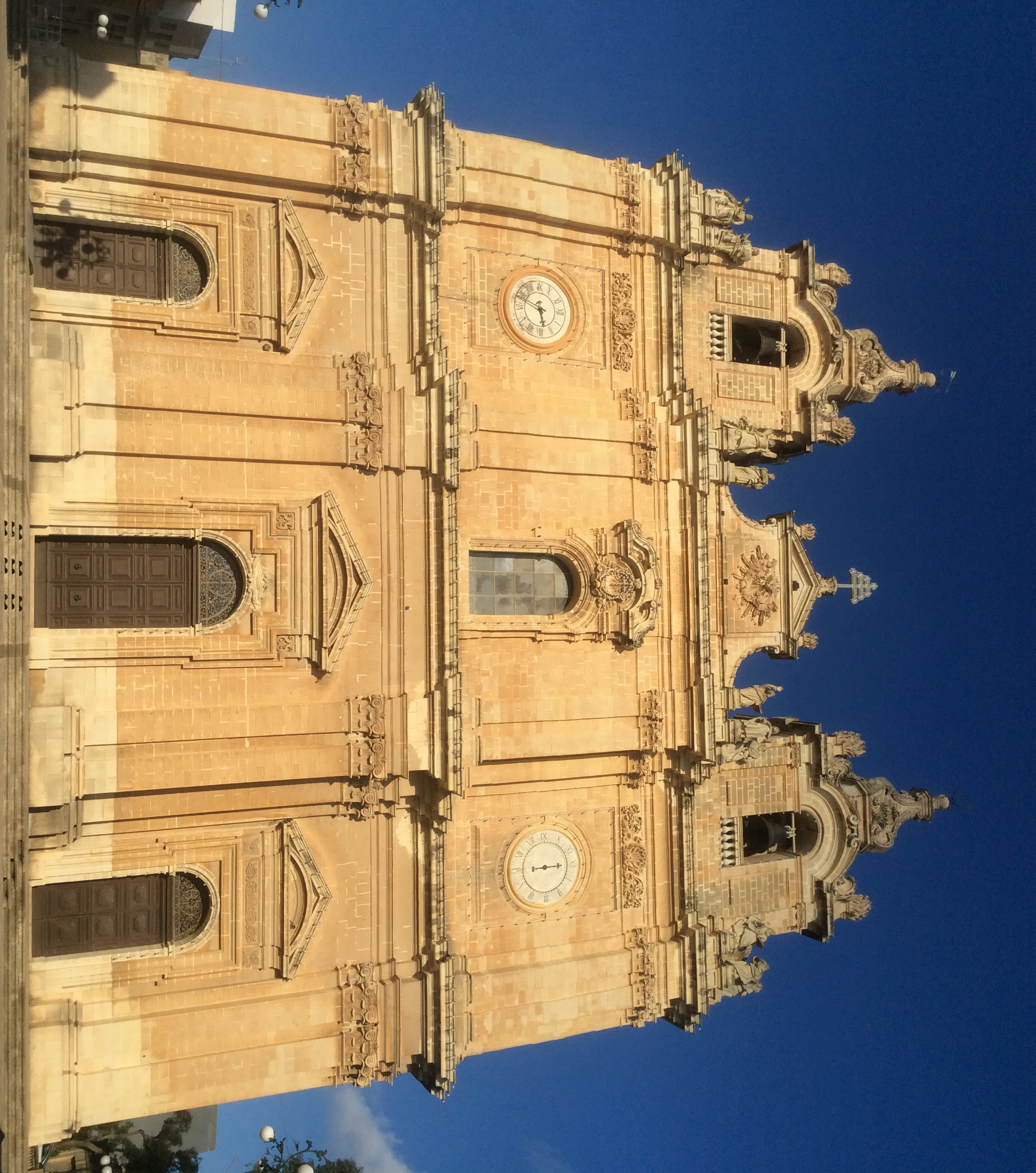 Birkirkara, Malta Hero Image