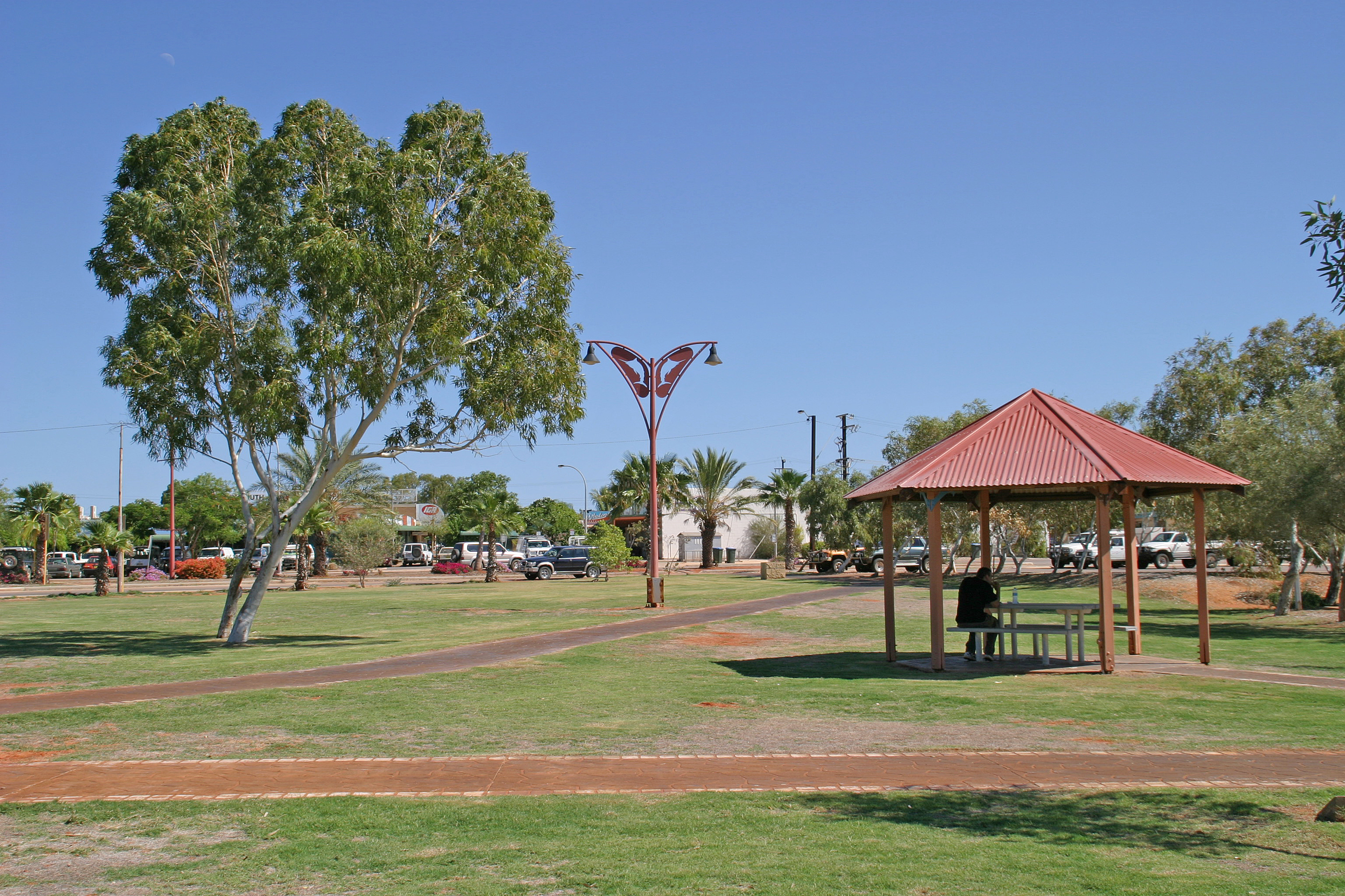 Exmouth, Australia Hero Image