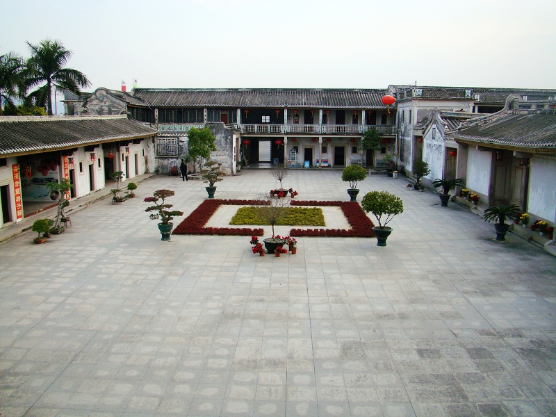 Chenghai, China Hero Image