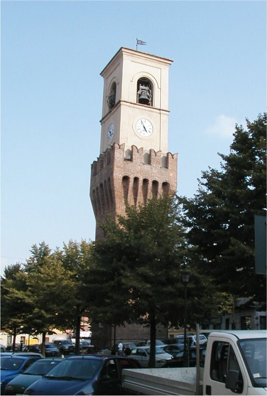 Stradella, Italy Hero Image
