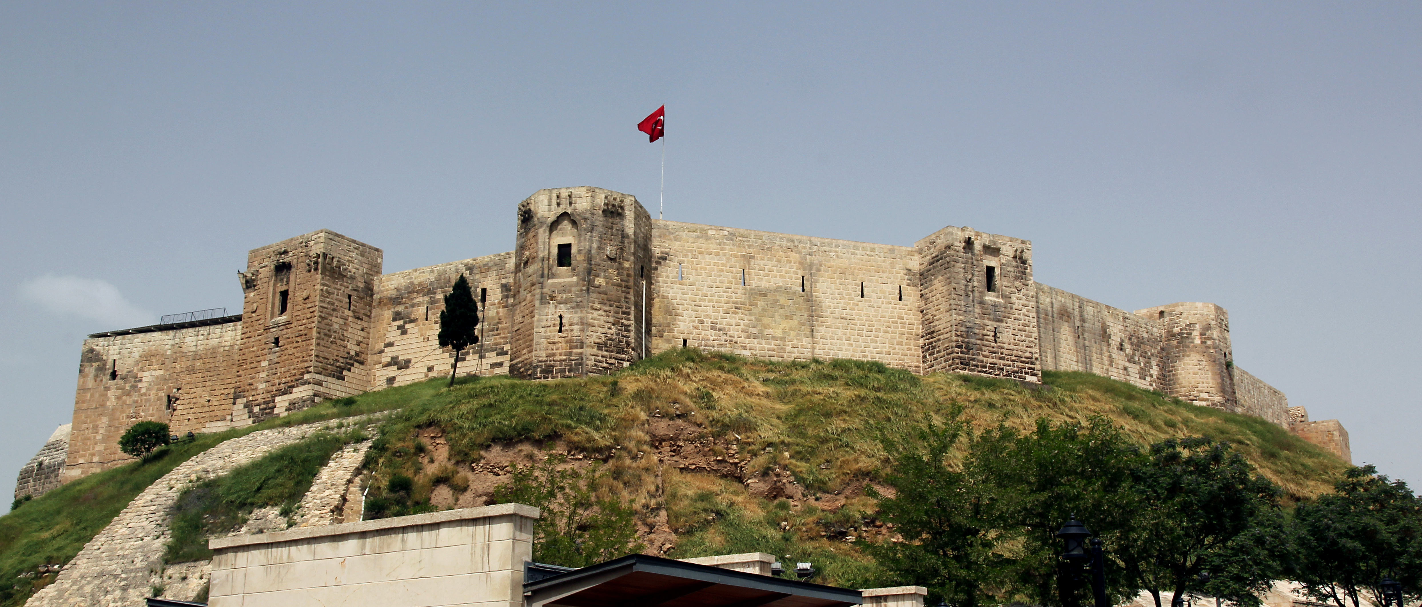 Gaziantep, Turkey Hero Image