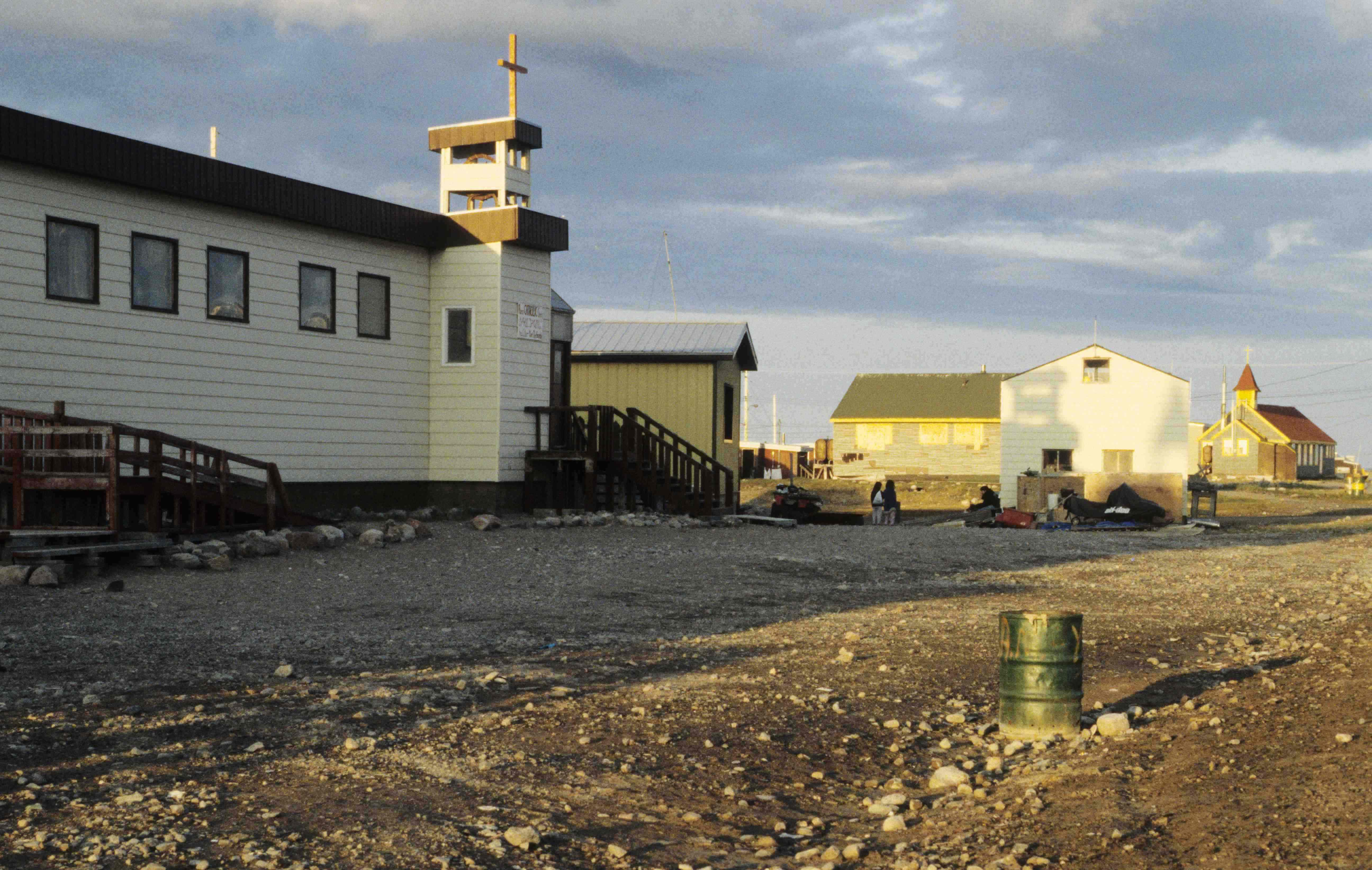 Arviat, Canada Hero Image