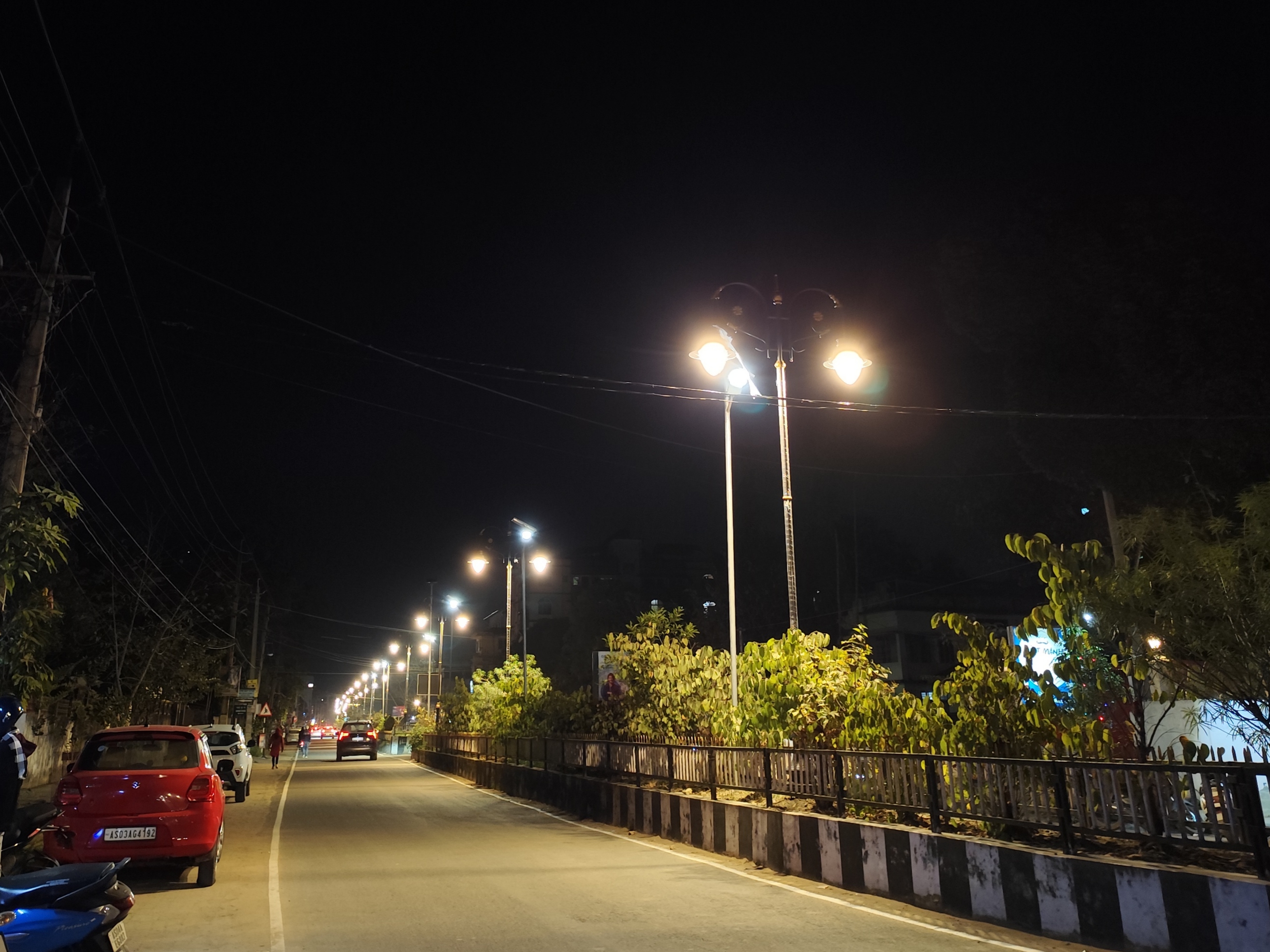 Jorhat, India Hero Image