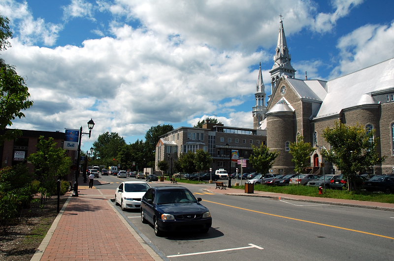 Saint-Jérôme, Canada Hero Image