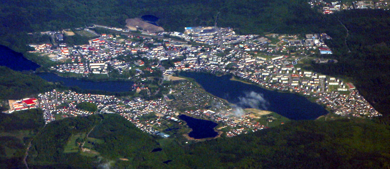 Kartuzy, Poland Hero Image