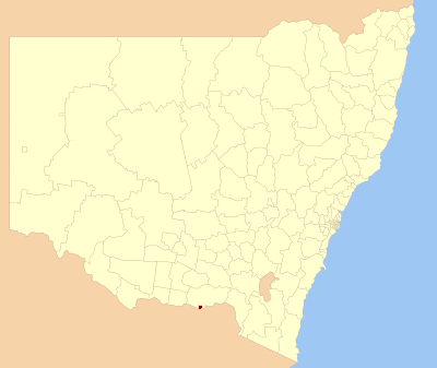Albury, Australia Hero Image