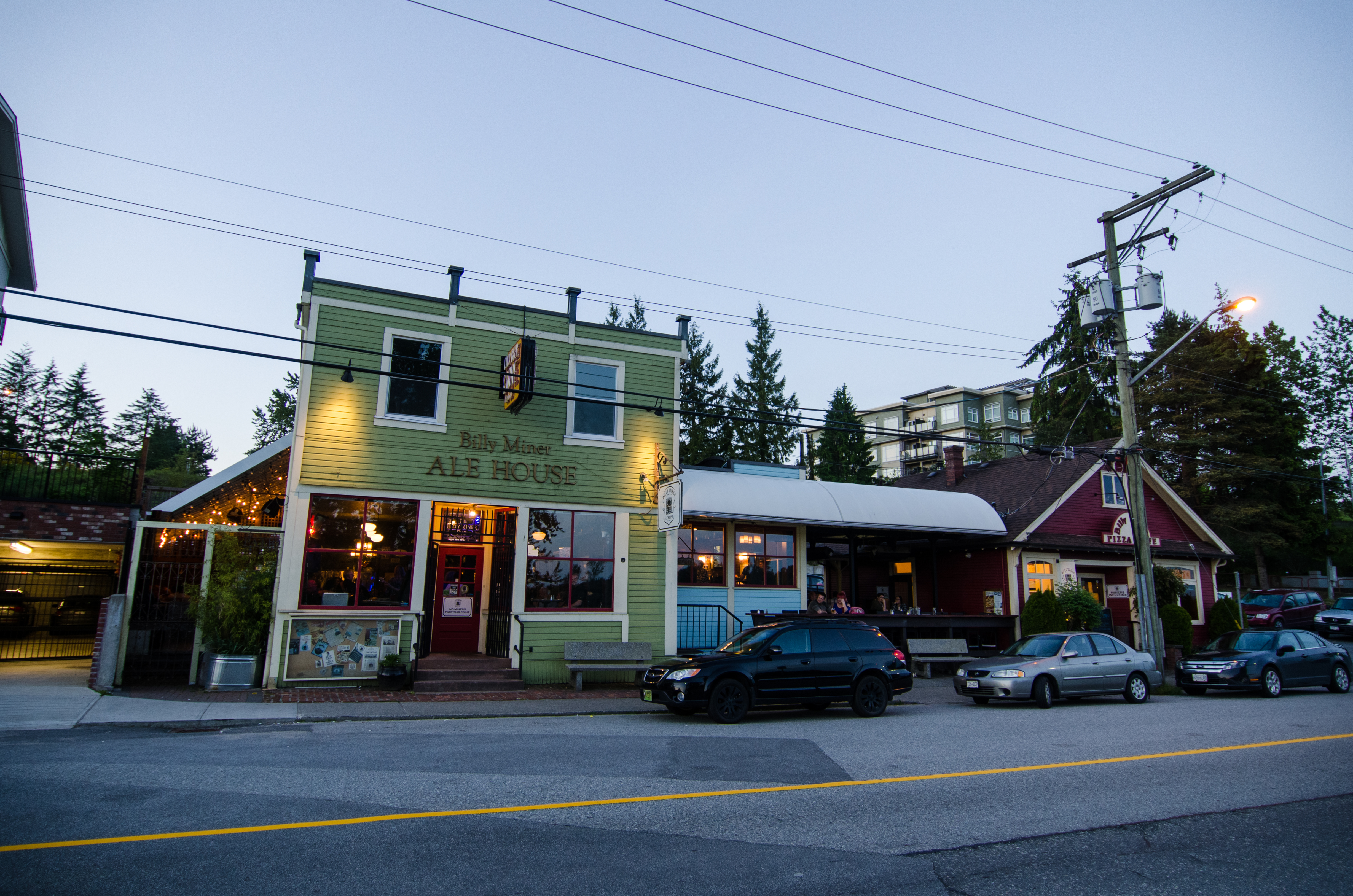 Maple Ridge, Canada Hero Image