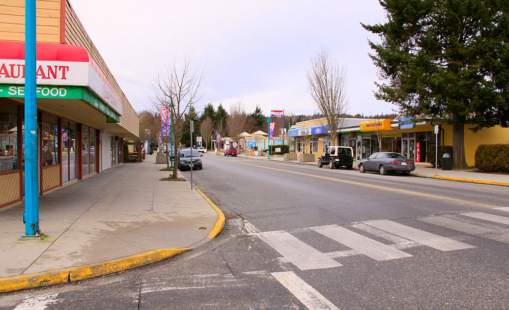 Sechelt, Canada Hero Image