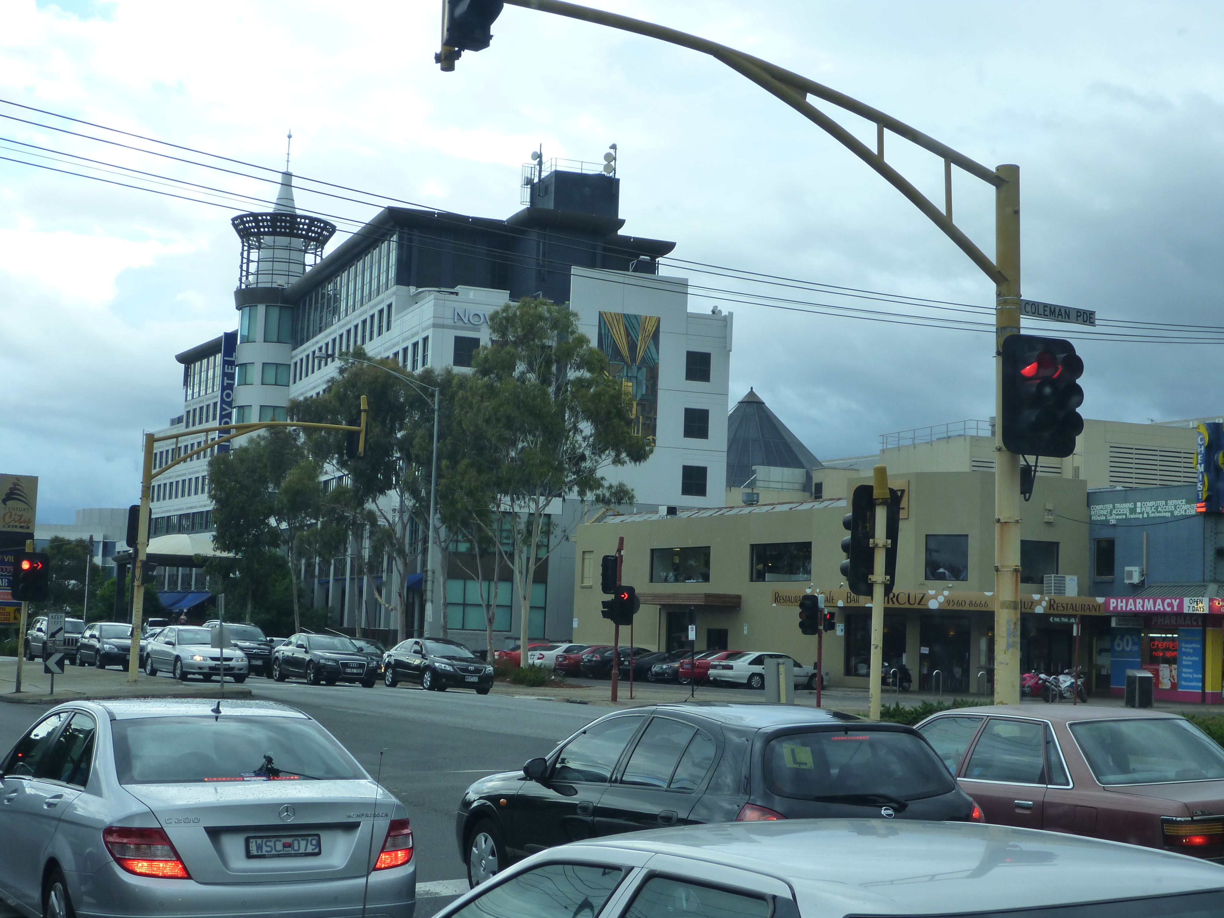 Glen Waverley, Australia Hero Image