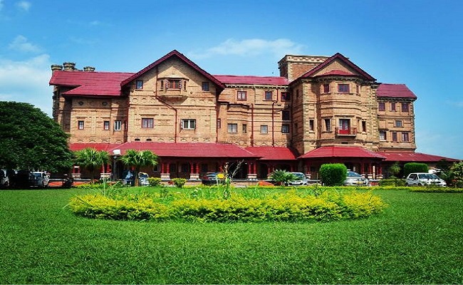 Jammu, India Hero Image