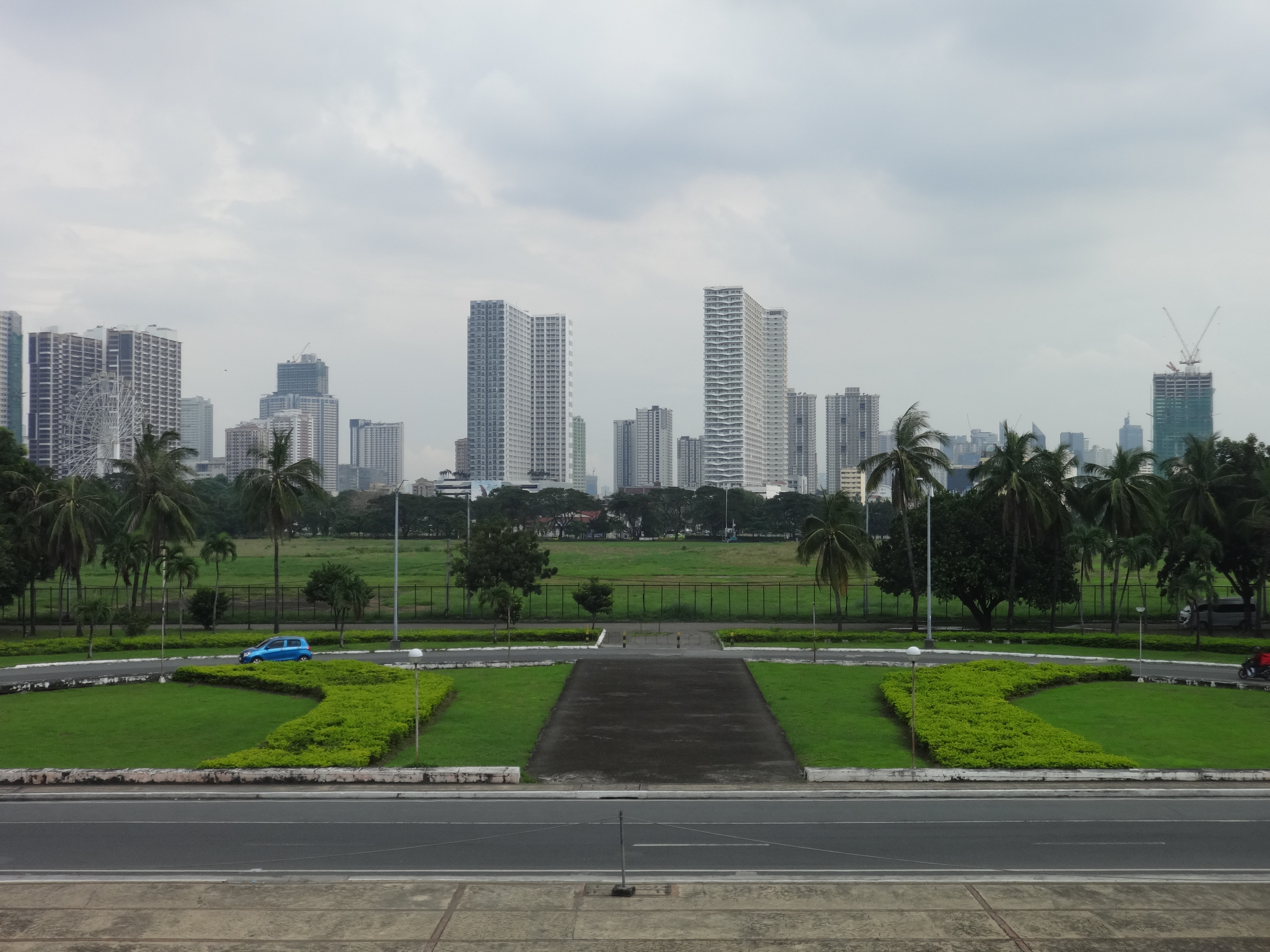 Pasay, Philippines Hero Image