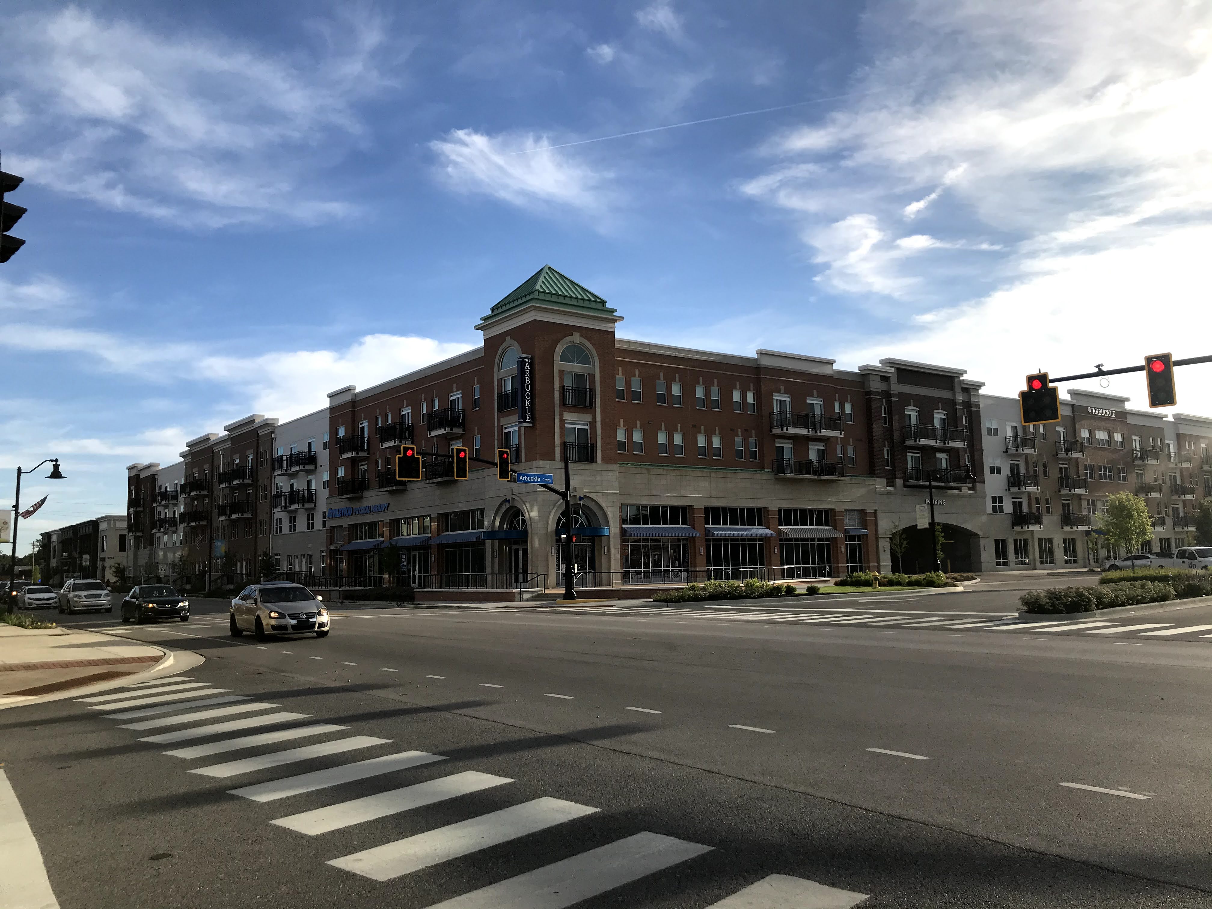 Brownsburg, IN, United States Hero Image