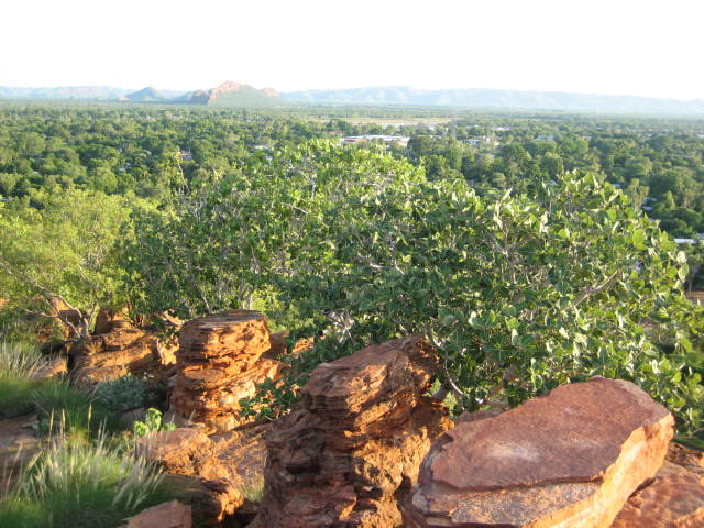 Kununurra, Australia Hero Image