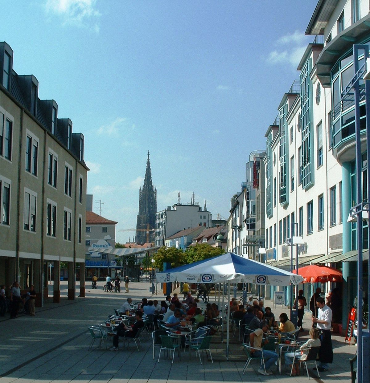 Neu-Ulm, Germany Hero Image