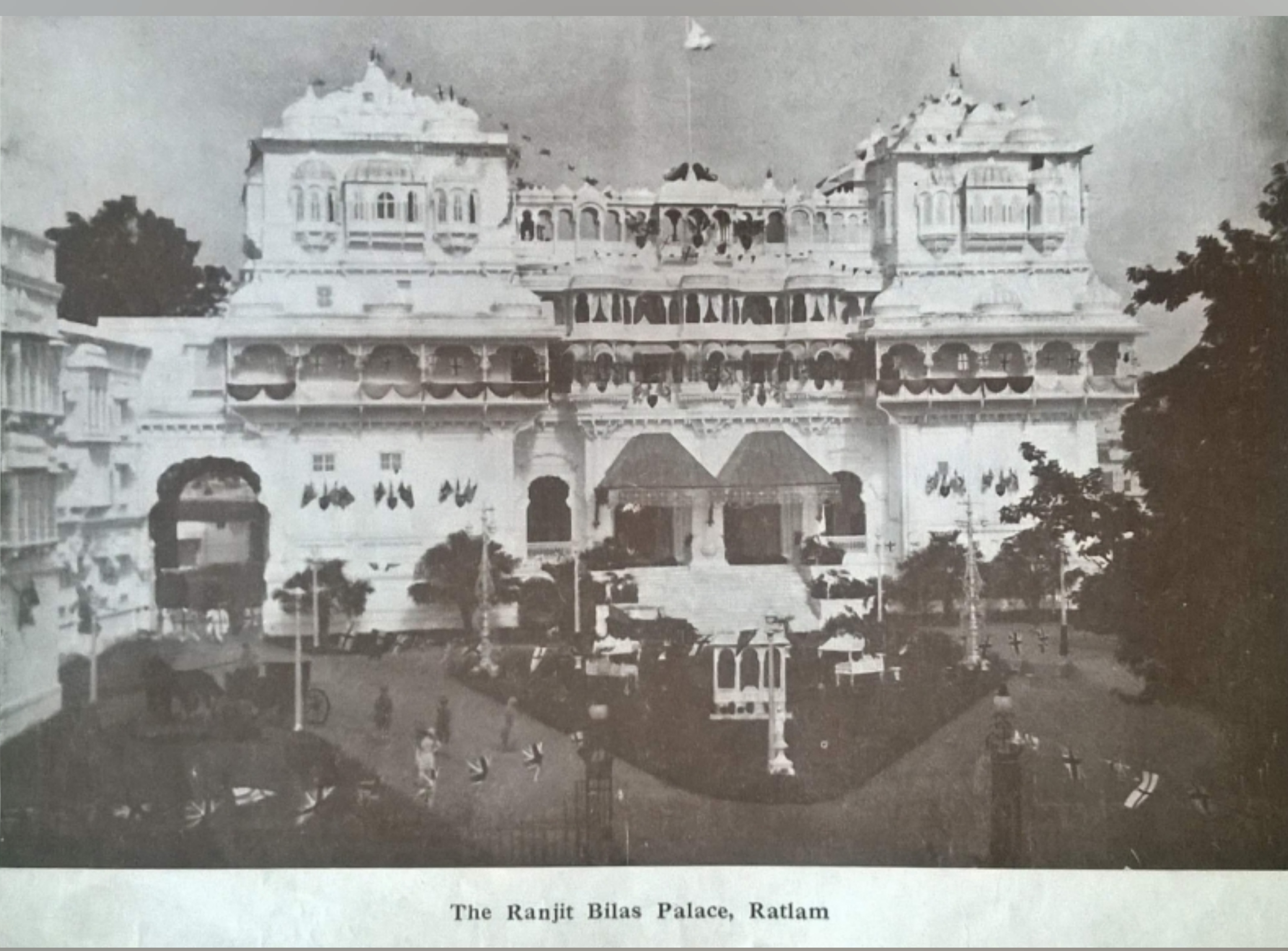 Ratlam, India Hero Image