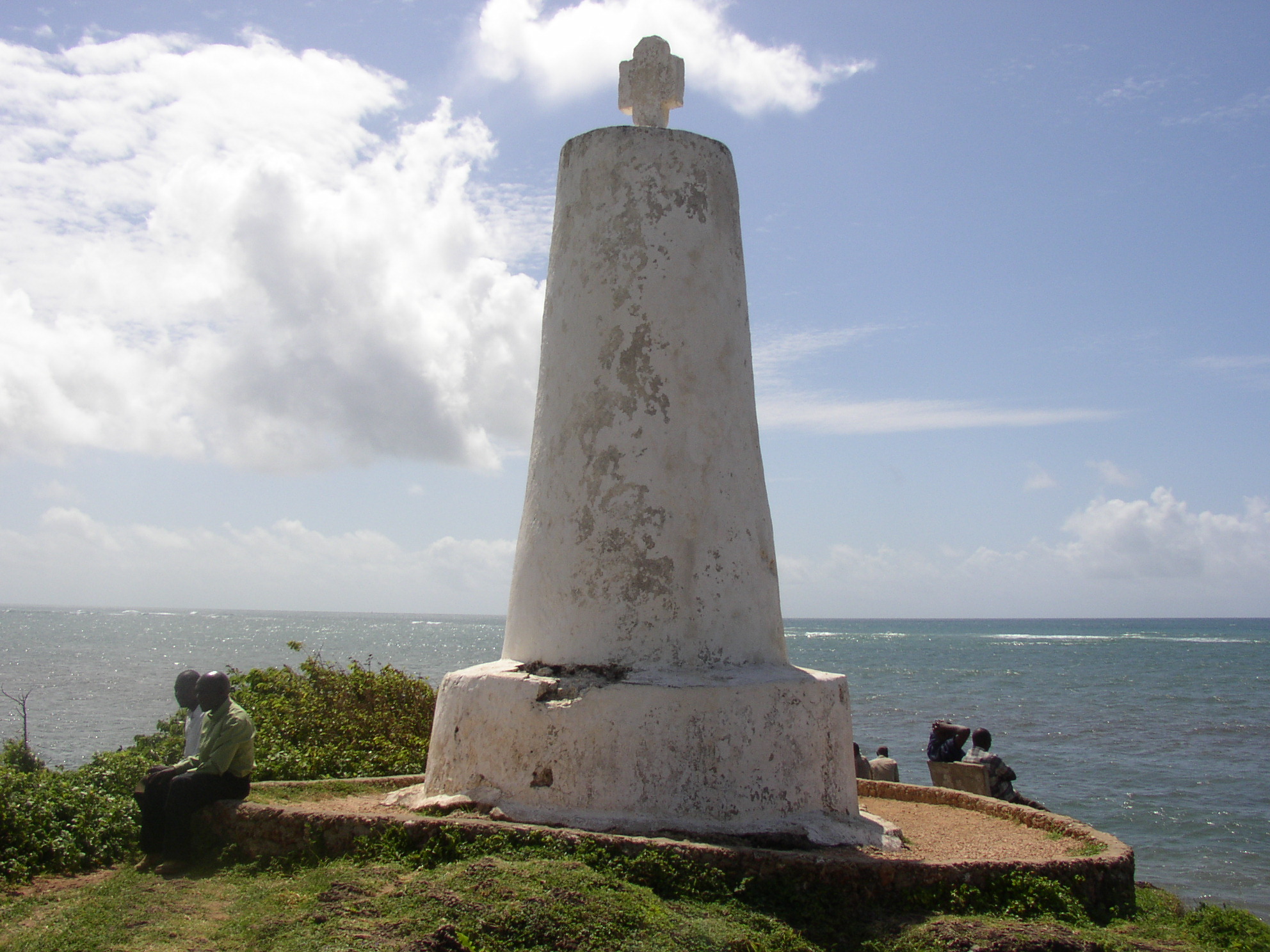 Malindi, Kenya Hero Image