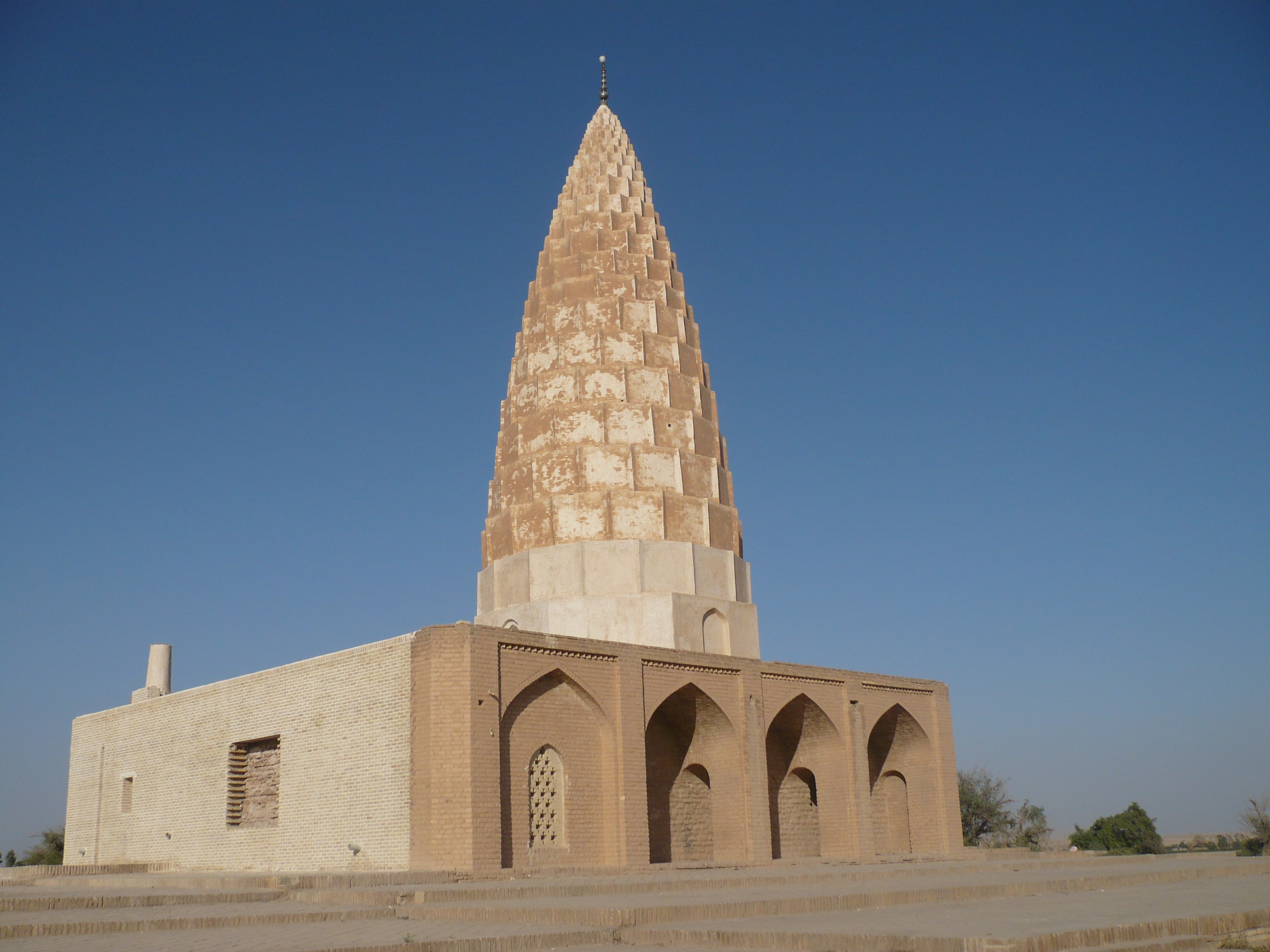 Dezful, Iran Hero Image
