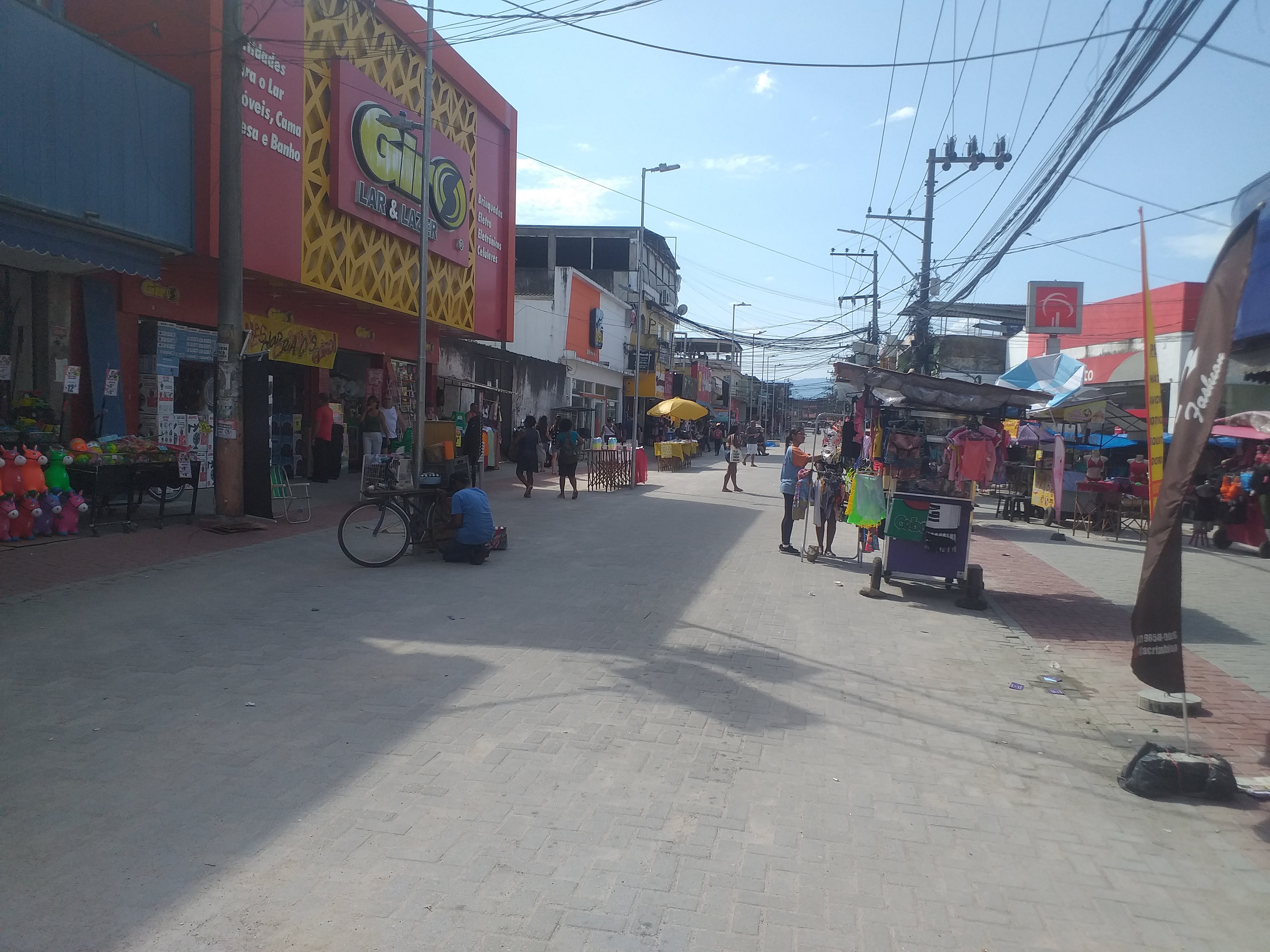 Belford Roxo, Brazil Hero Image