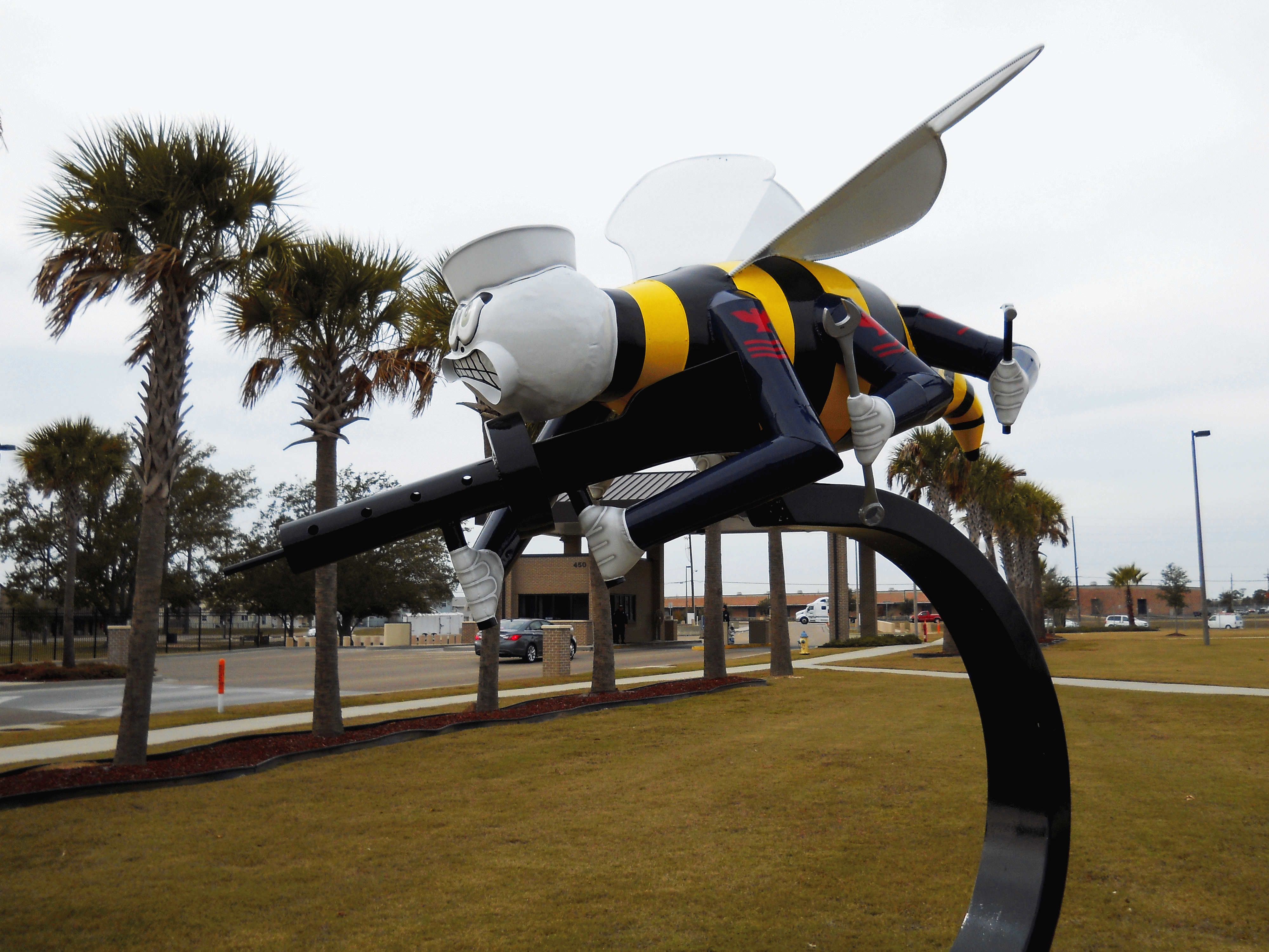 Gulfport, MS, United States Hero Image