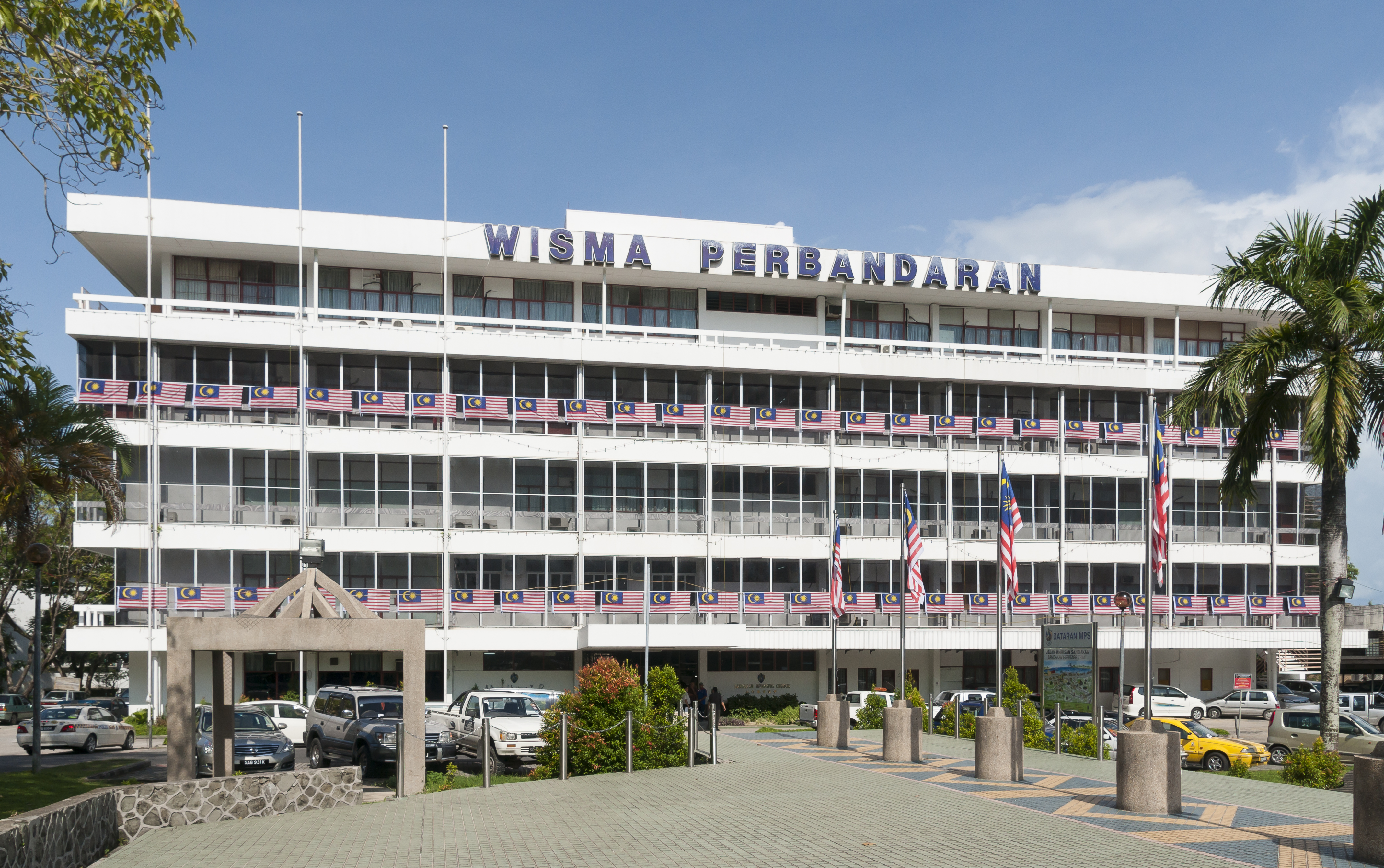 Sandakan, Sabah, Malaysia Hero Image