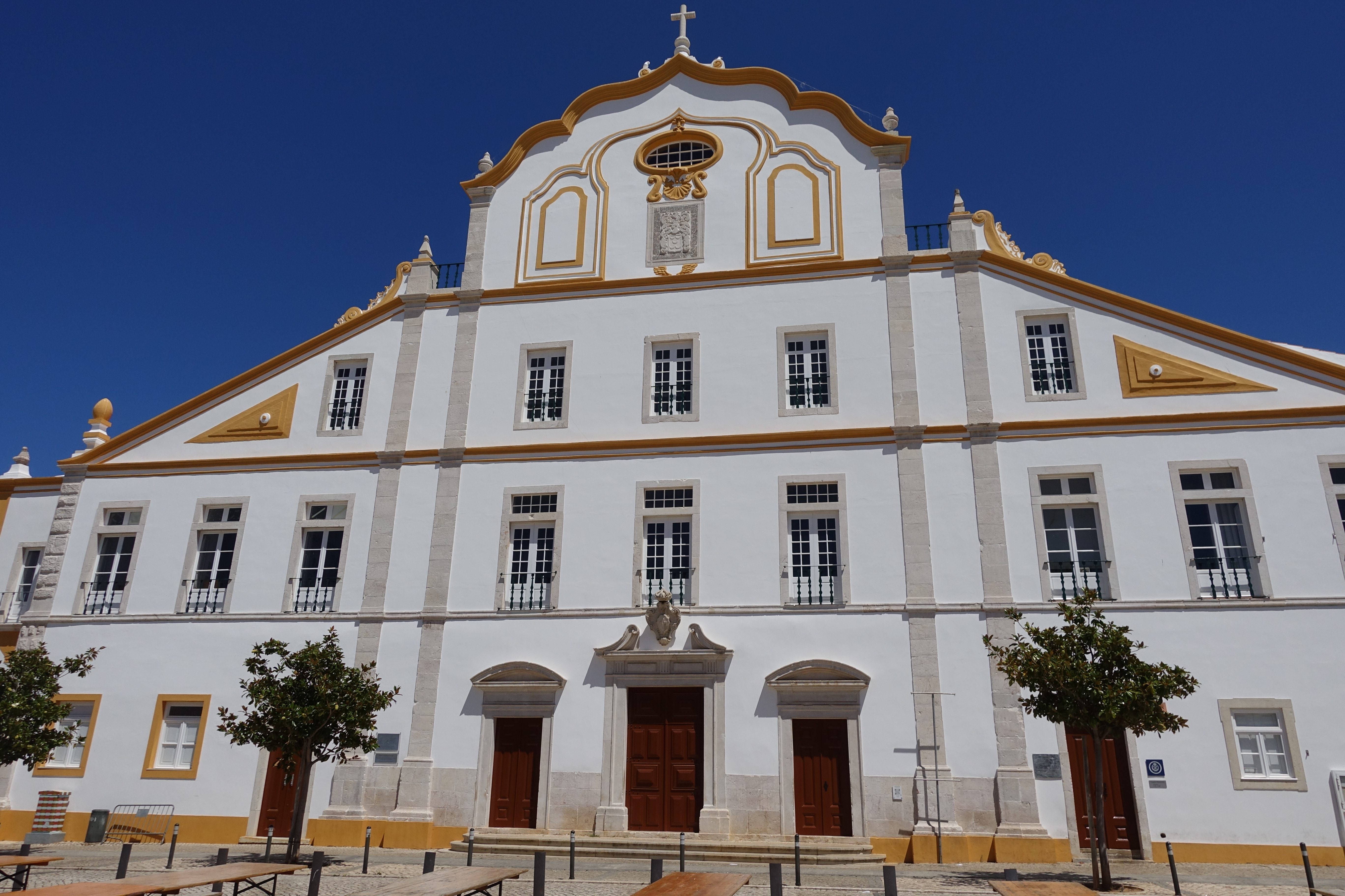 Portimao, Portugal Hero Image