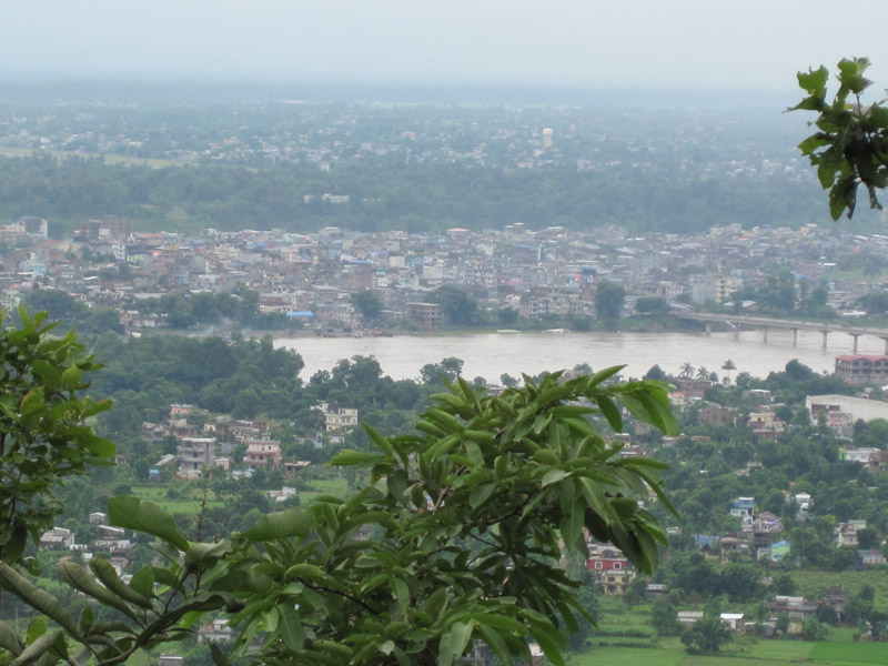Narayangarh, Chitwan, Nepal Hero Image