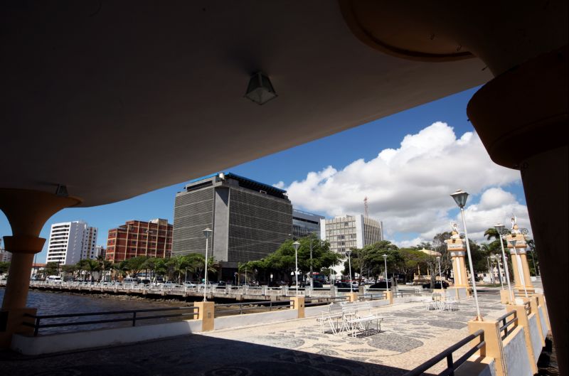 Aracaju, Brazil Hero Image