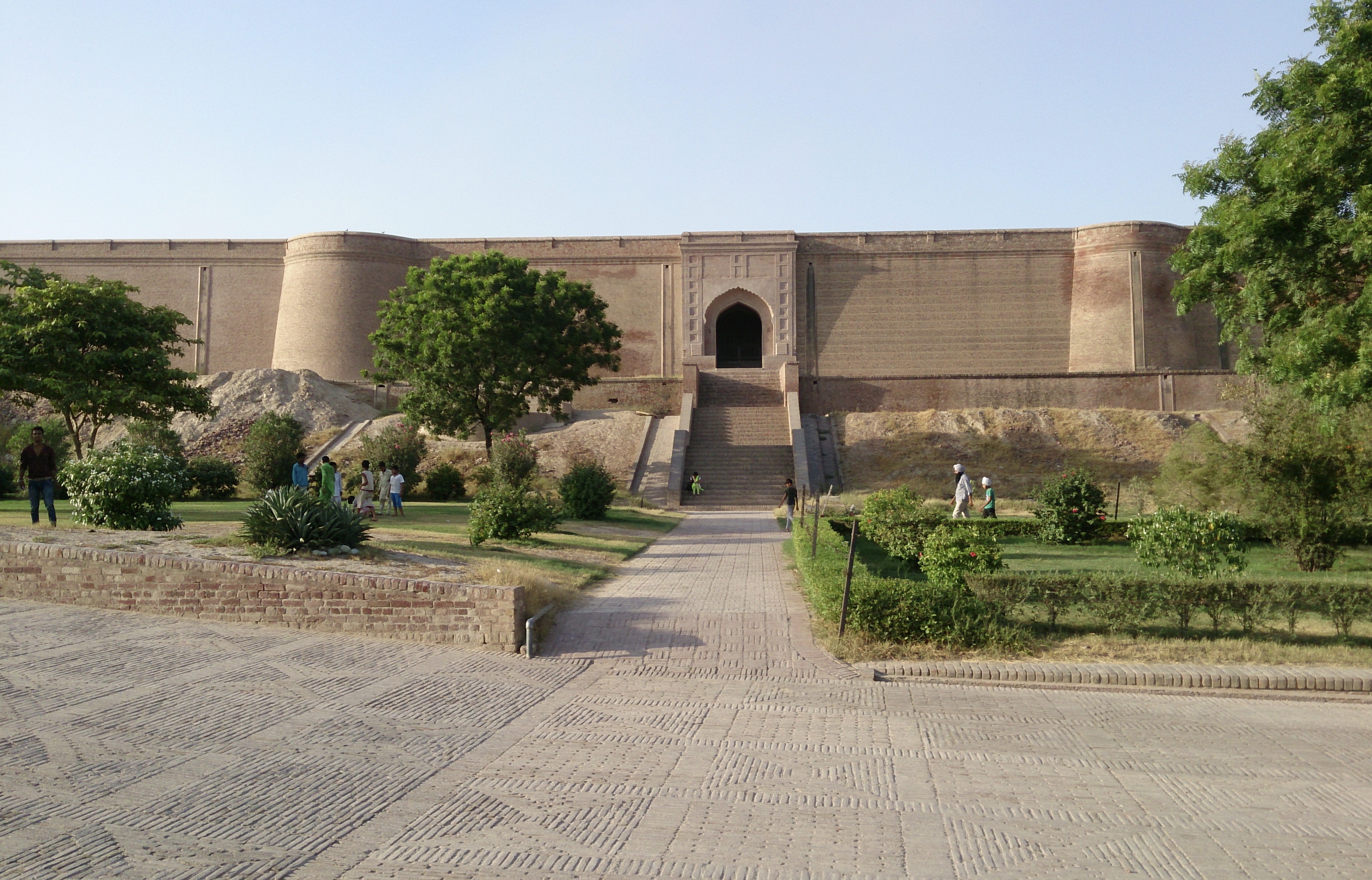 Bathinda, India Hero Image