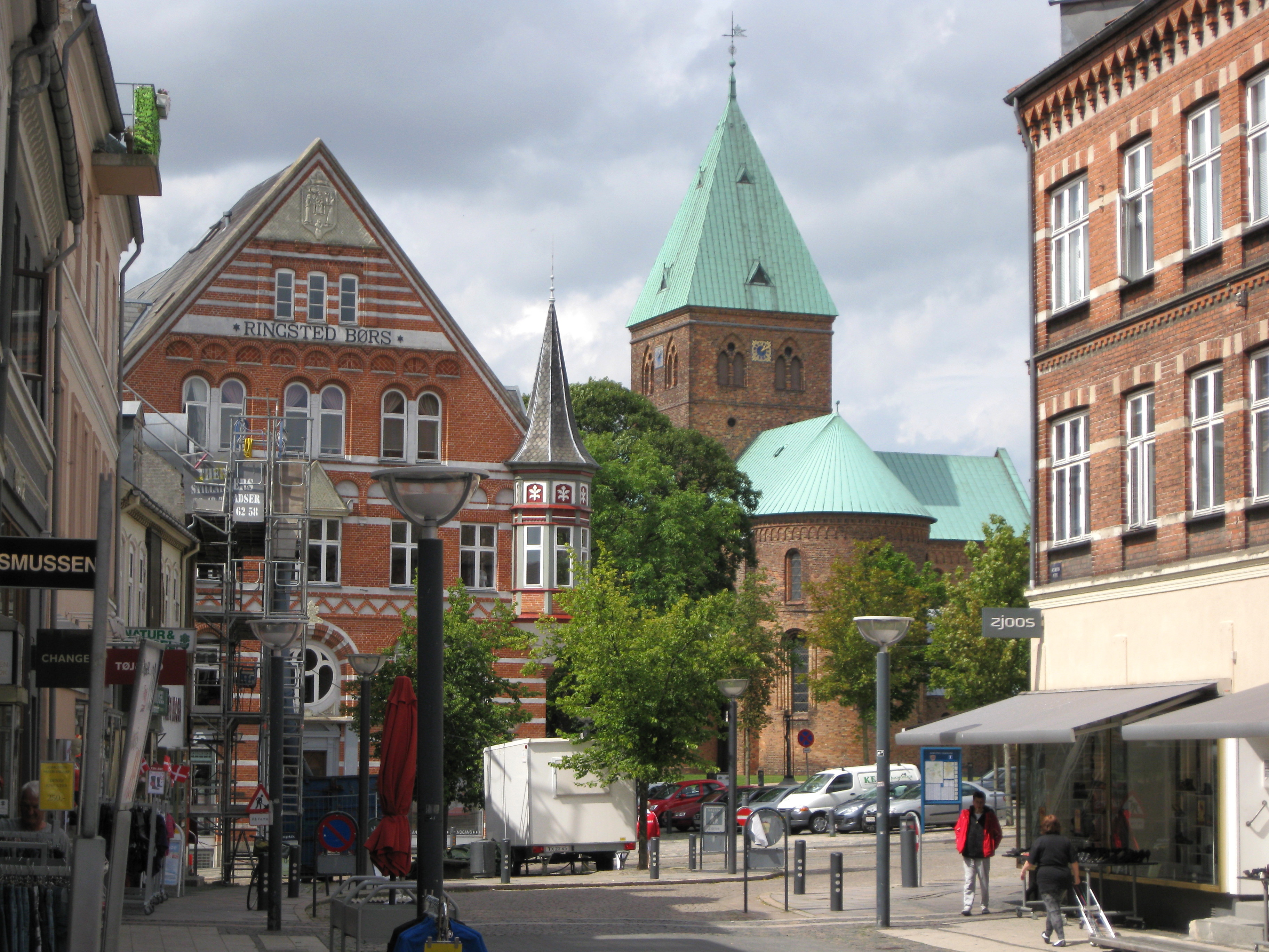 Ringsted, Denmark Hero Image