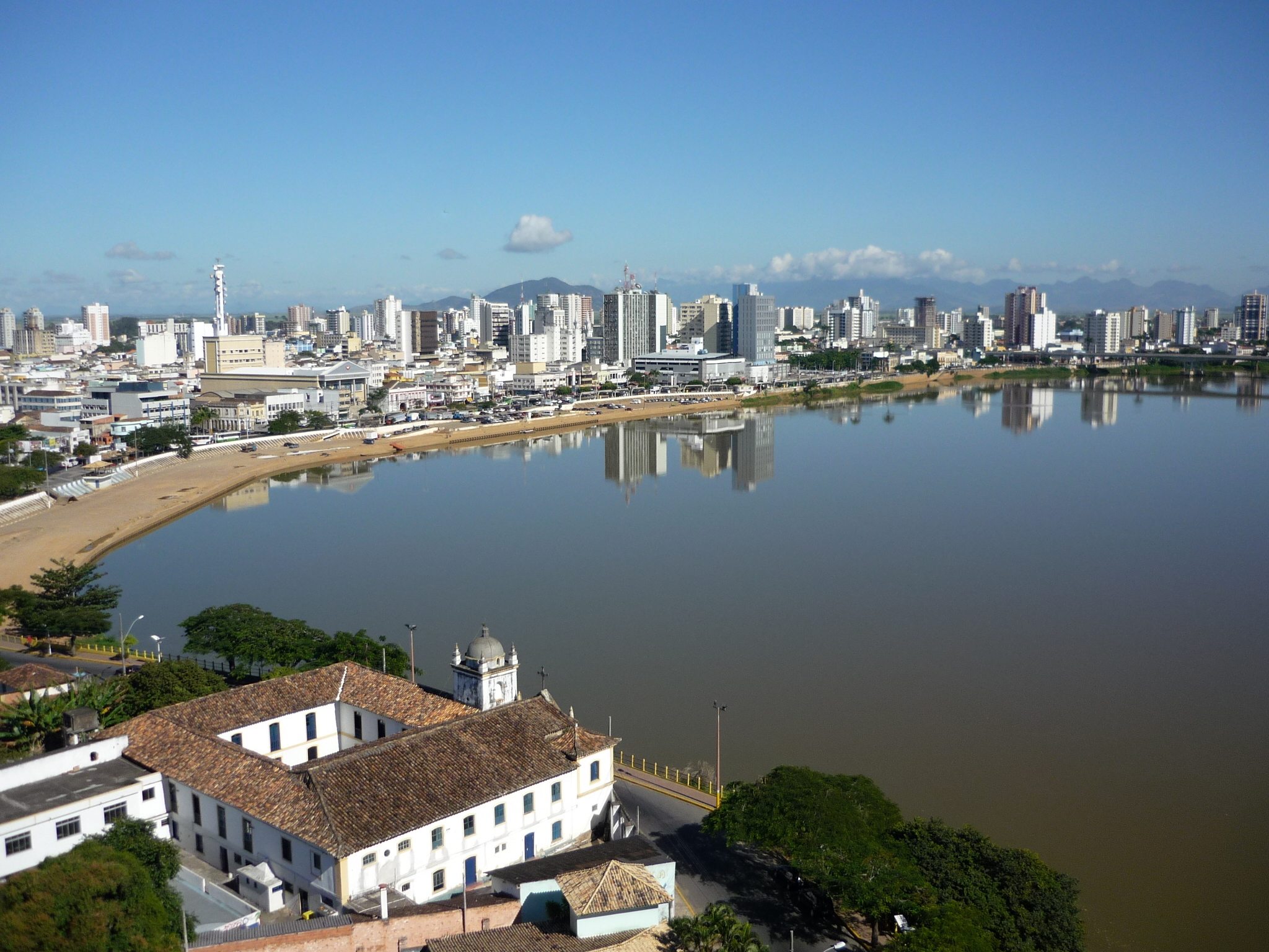 Campos dos Goytacazes, Brazil Hero Image