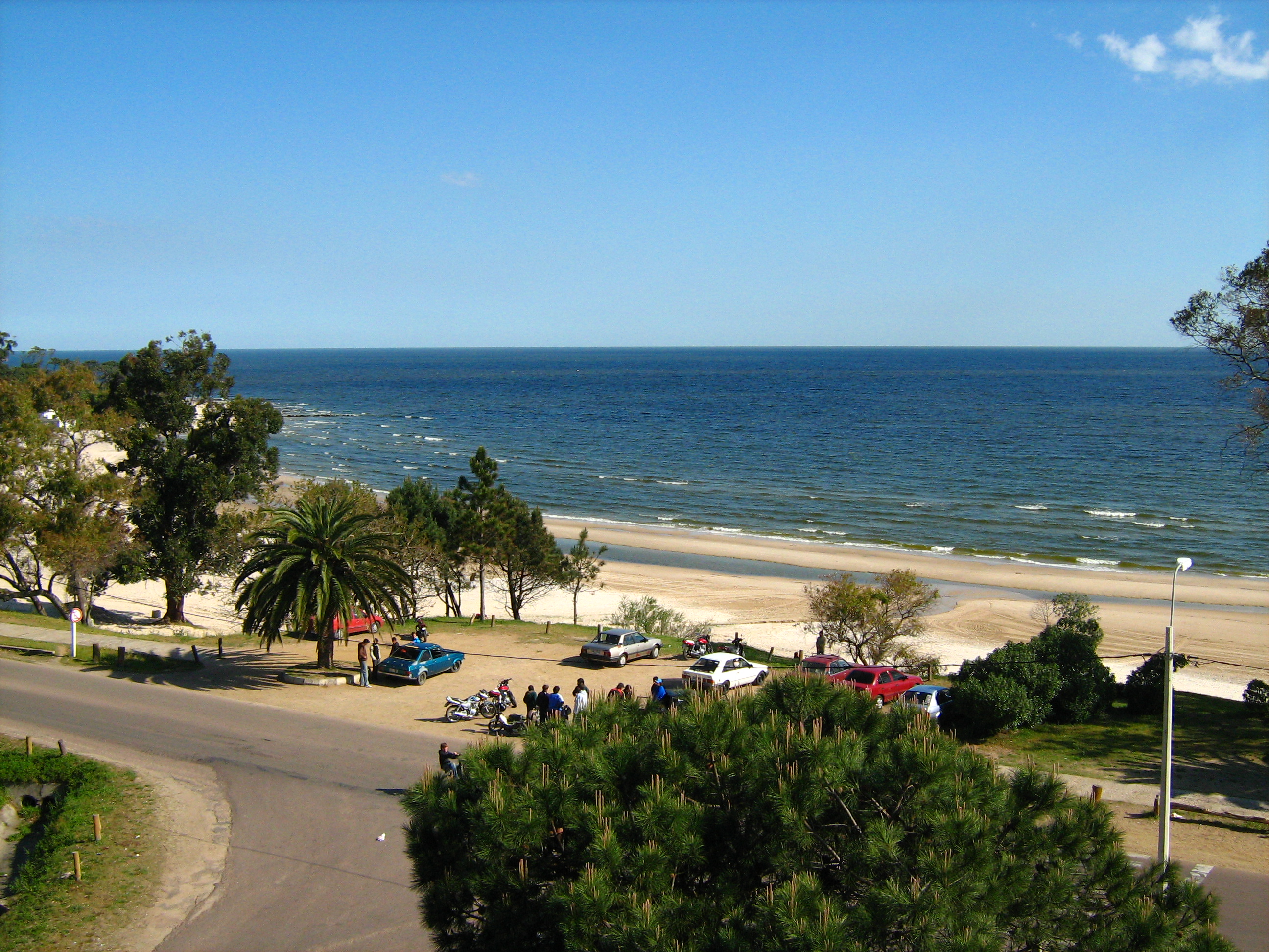 Atlantida, Uruguay Hero Image