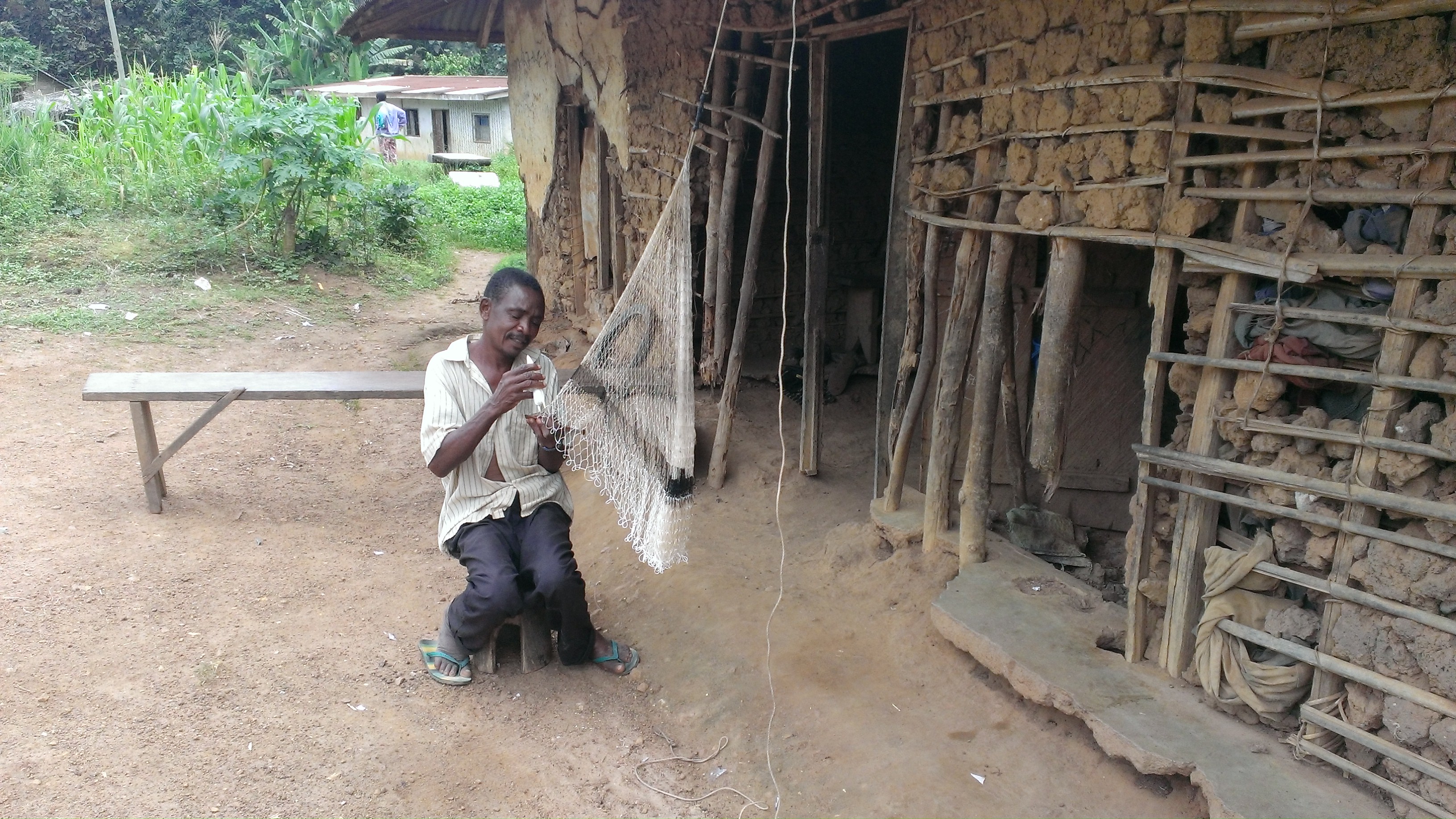 Bafia, Cameroon Hero Image