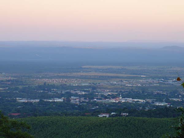 Louis Trichardt, South Africa Hero Image