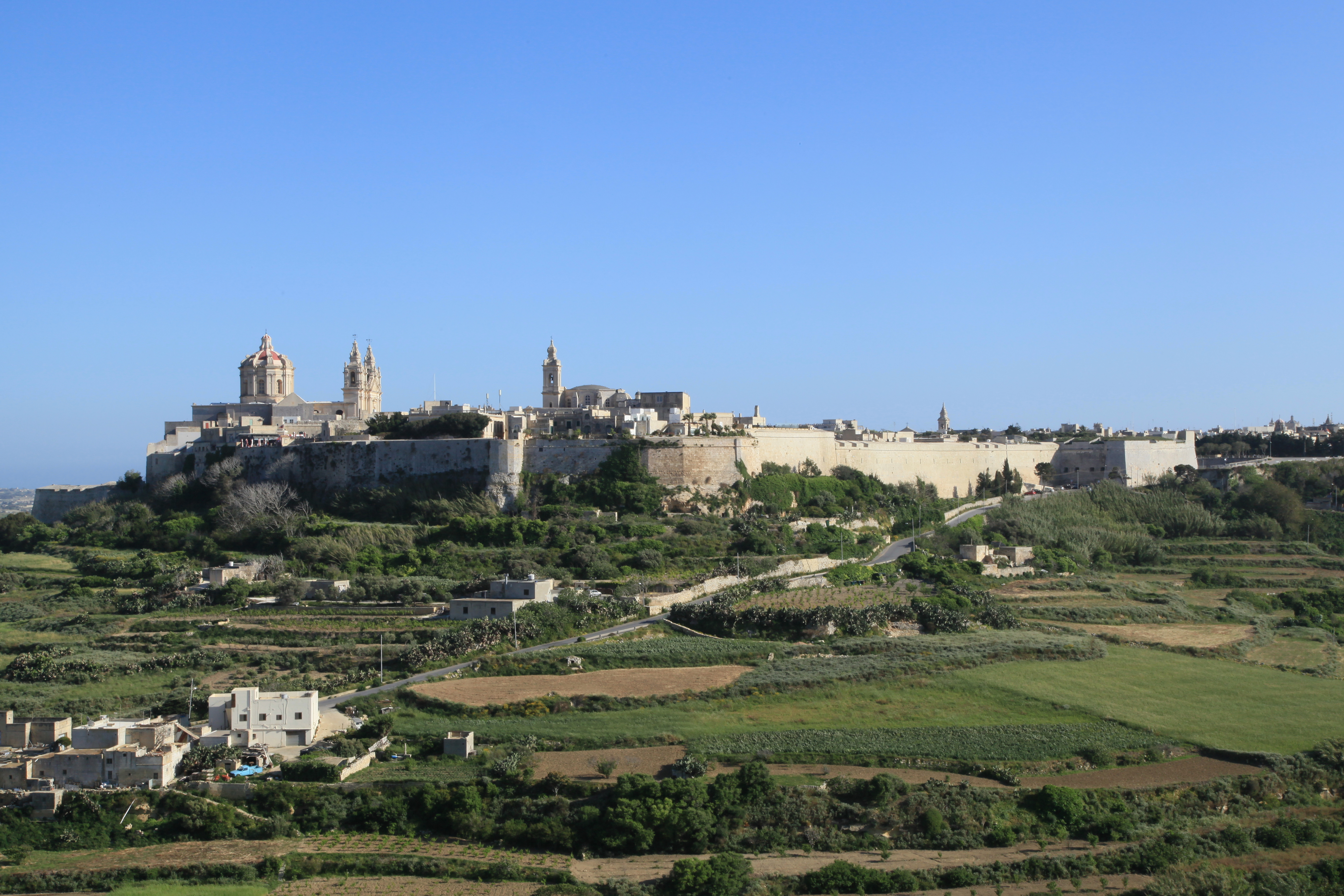 Mdina, Malta Hero Image