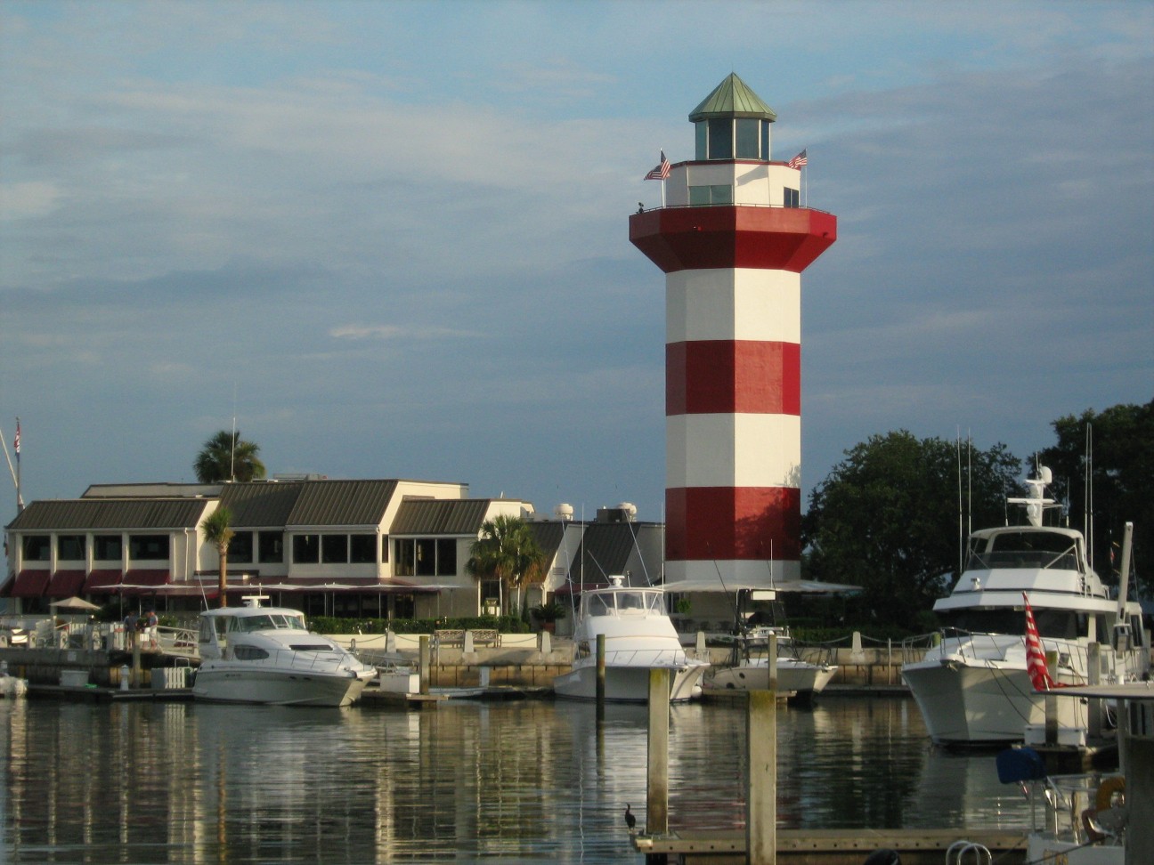 Hilton Head Island, SC, United States Hero Image