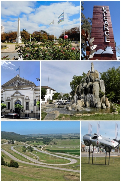 Balcarce, Argentina Hero Image