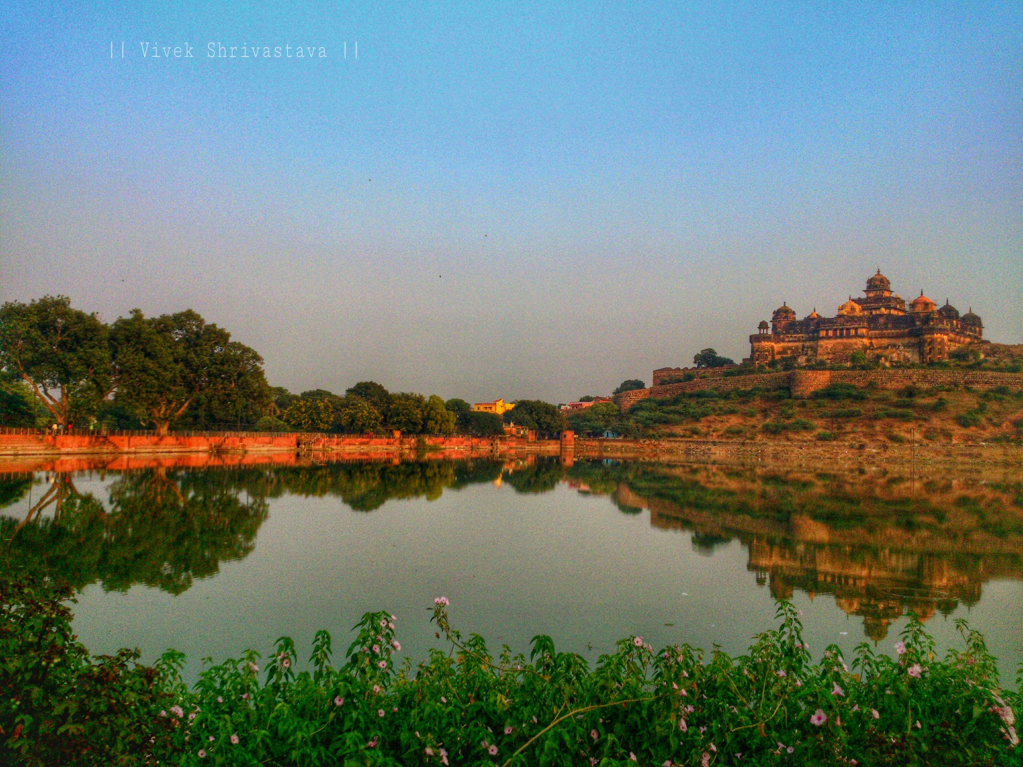 Datia, India Hero Image