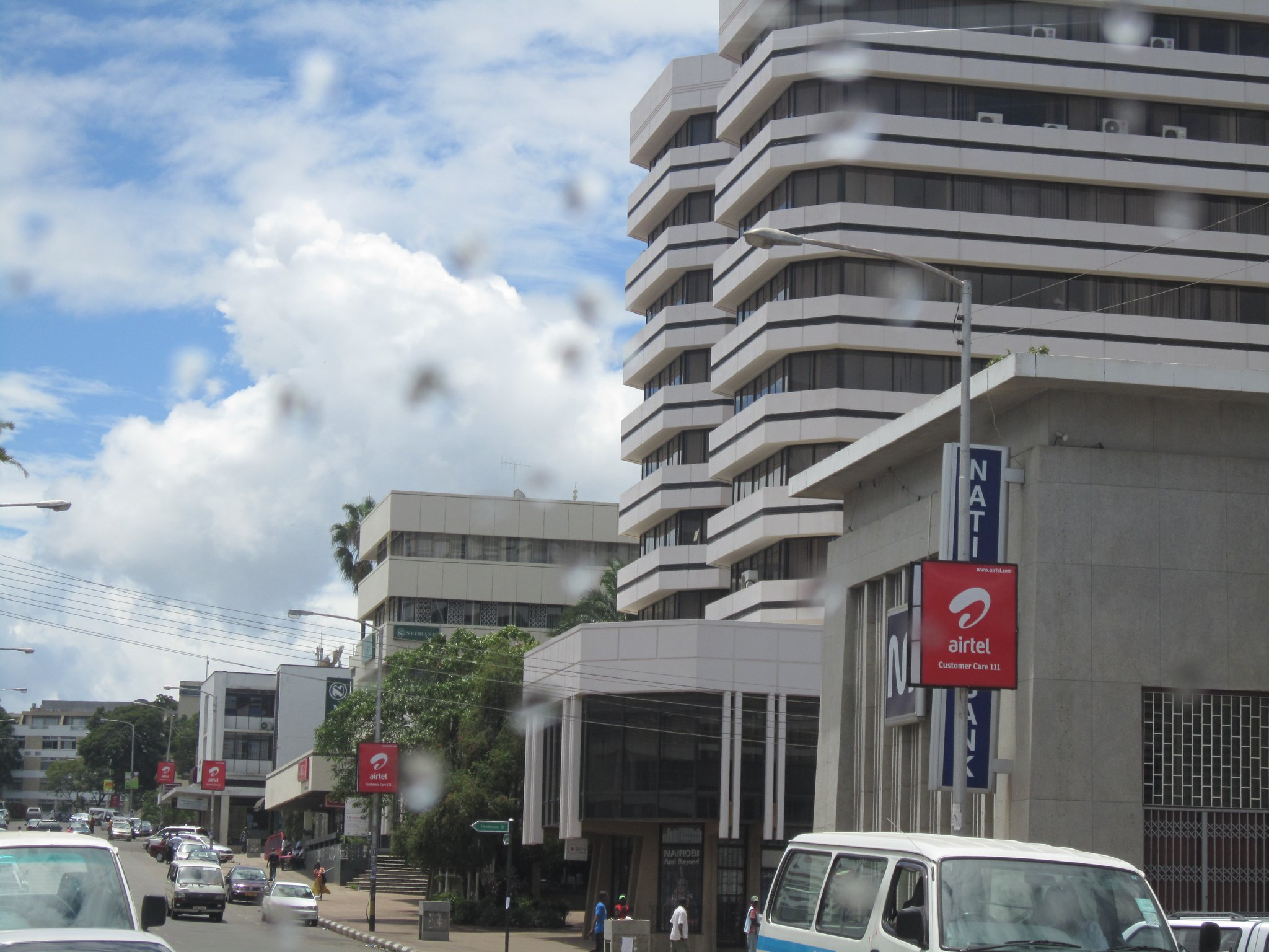 Blantyre, Malawi Hero Image