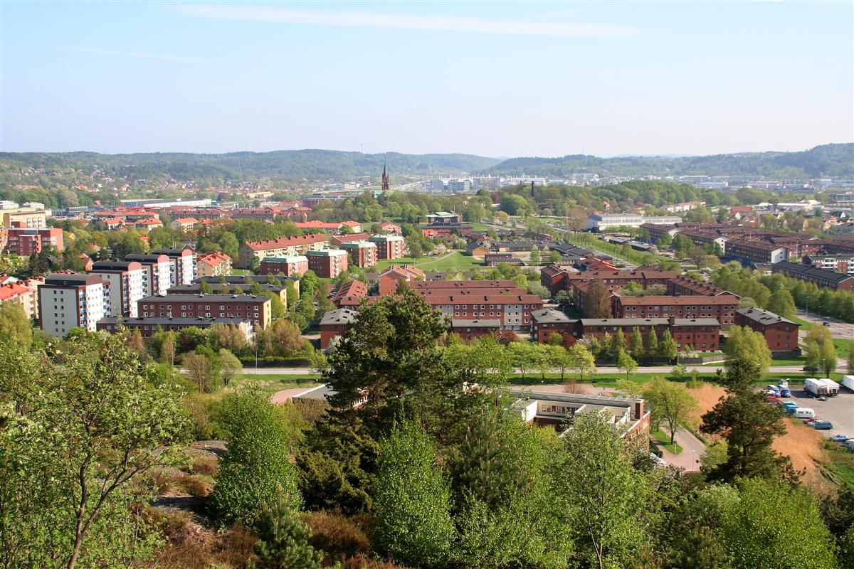 Mölndal, Sweden Hero Image