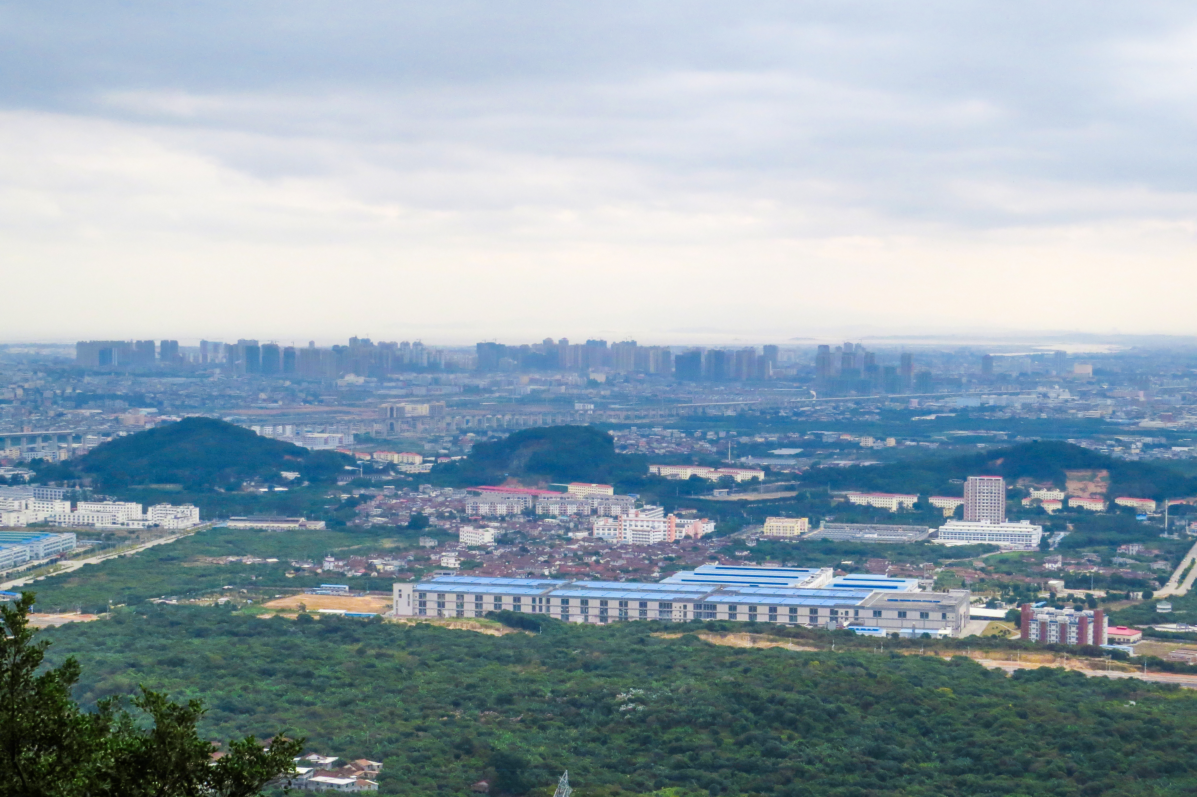 Putian, China Hero Image