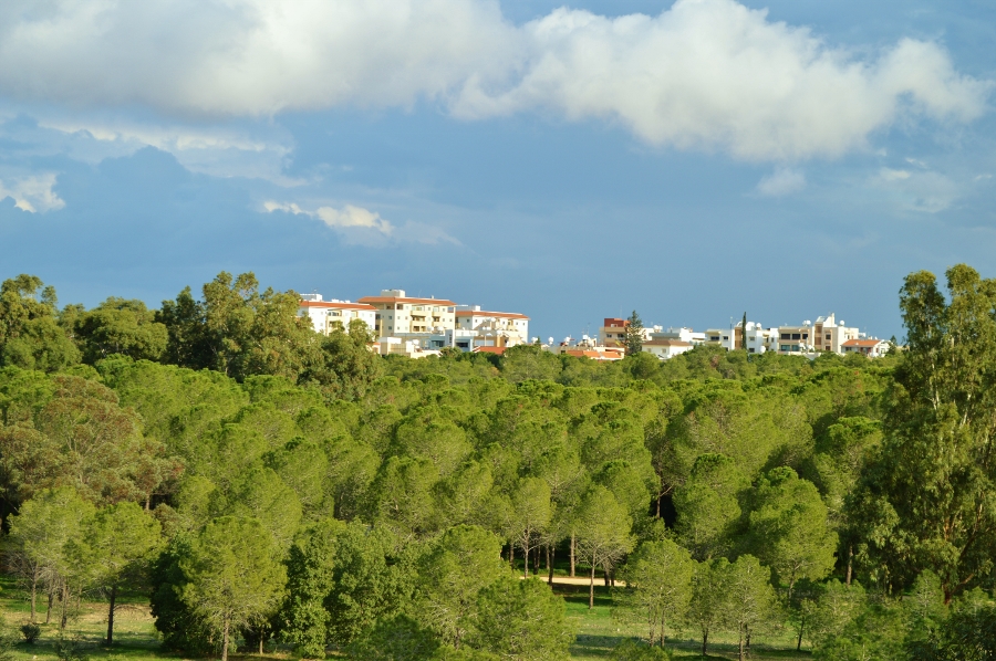 Aglantzia, Cyprus Hero Image
