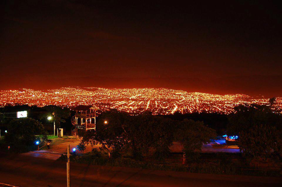 Tuxtla Gutierrez, Mexico Hero Image