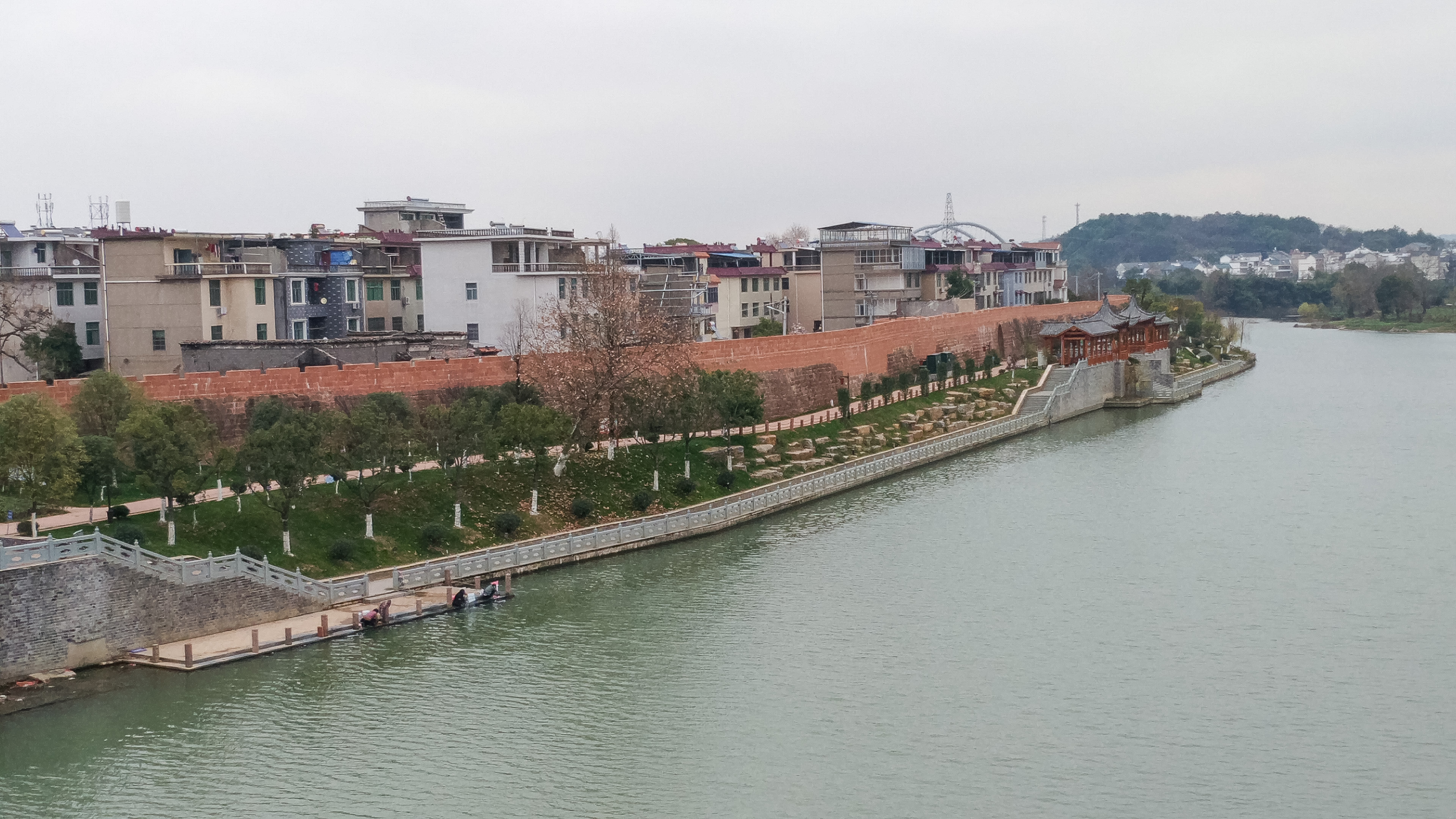 Xiazhen, China Hero Image