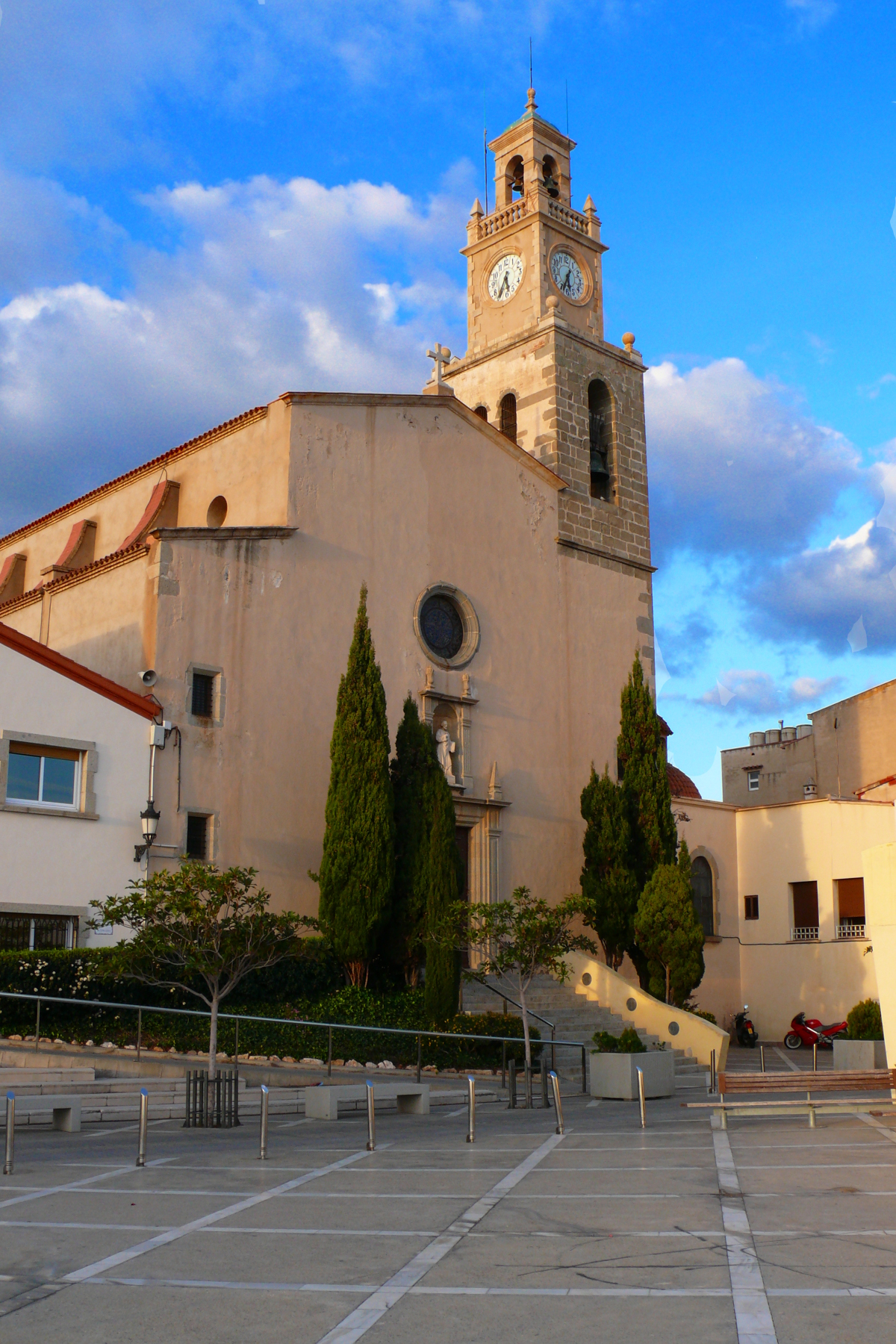 Alella, Spain Hero Image
