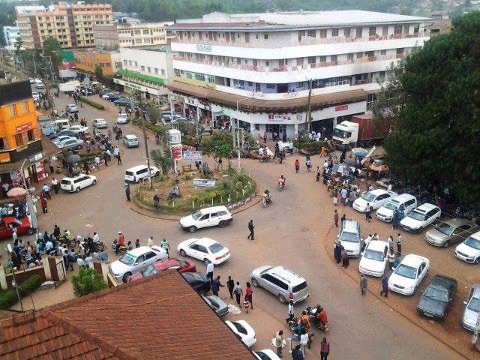 Kisii, Kenya Hero Image