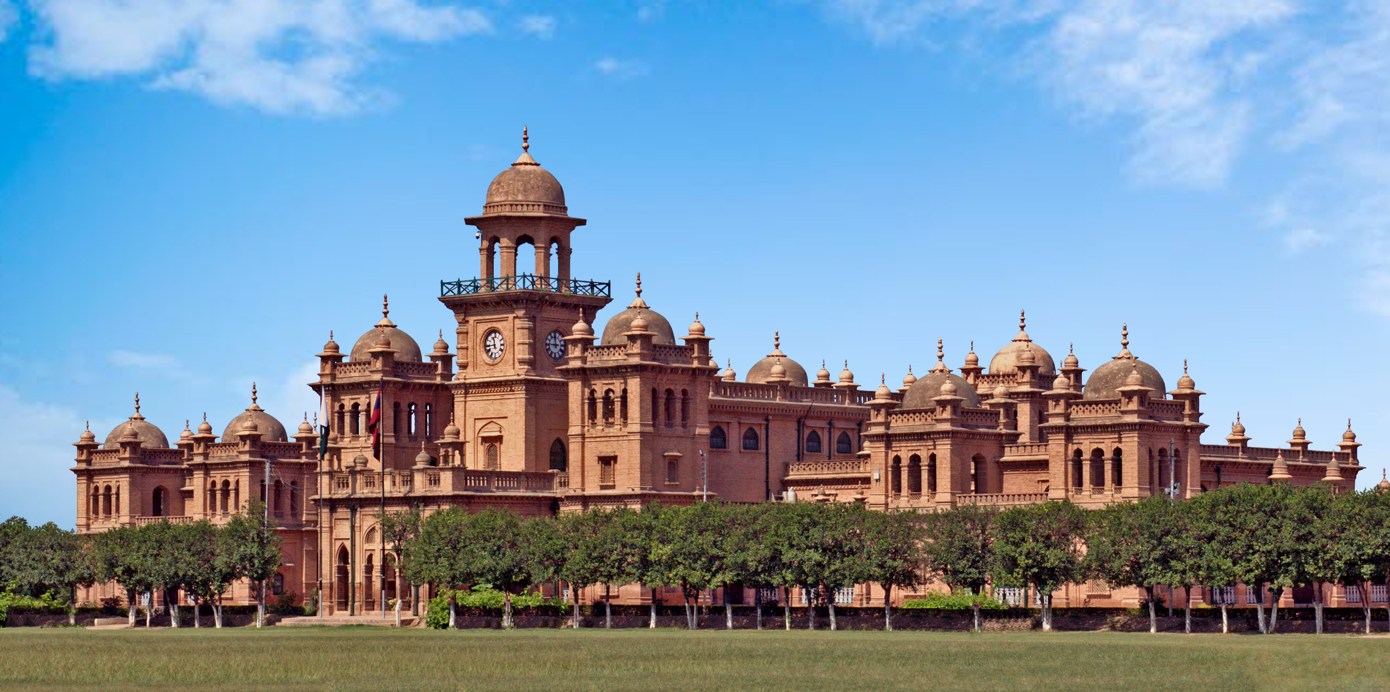 Peshawar, Pakistan Hero Image
