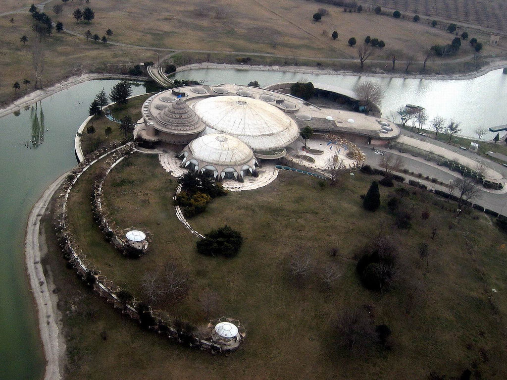 Karaj, Iran Hero Image
