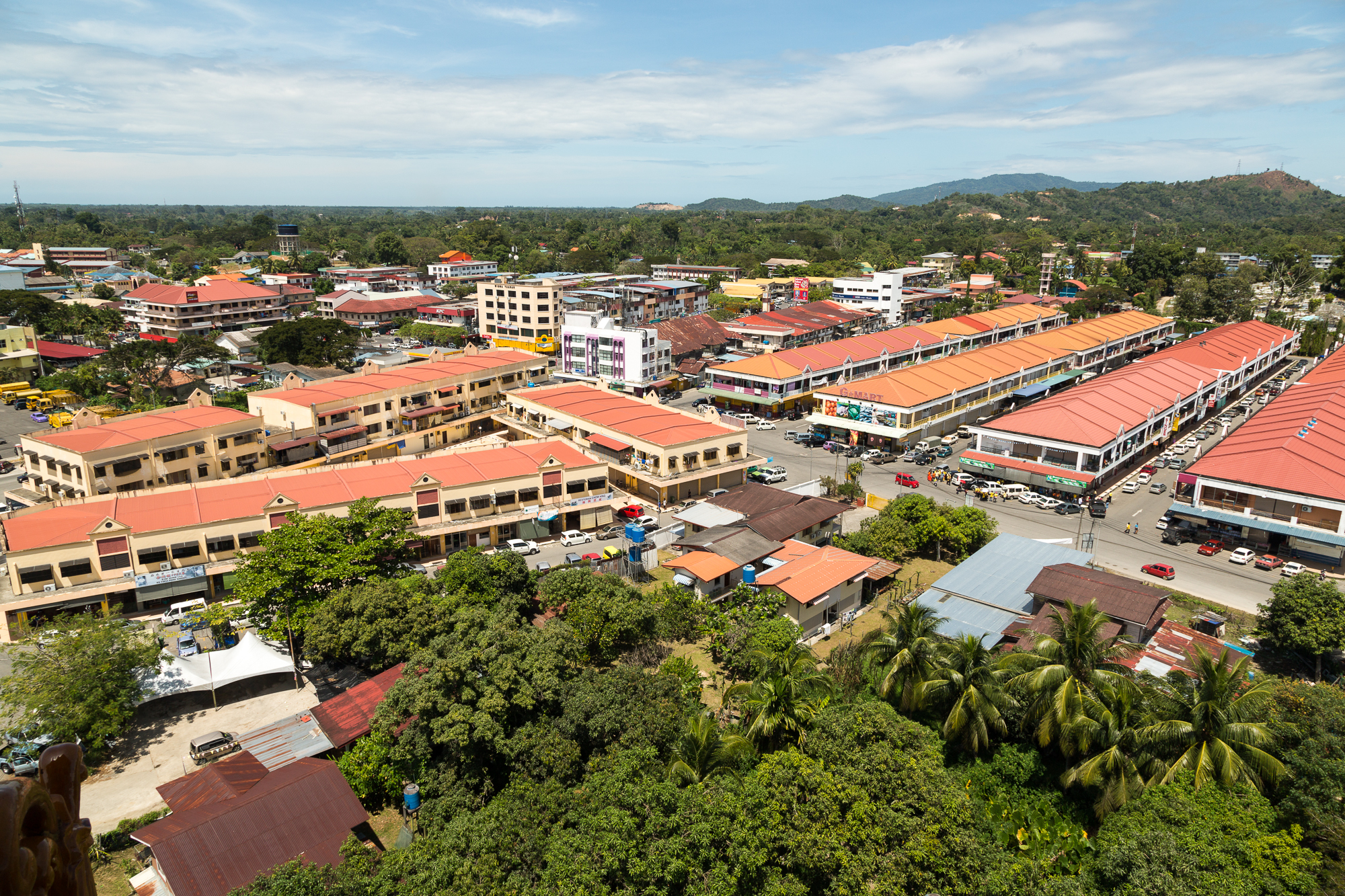 Tuaran, Malaysia Hero Image